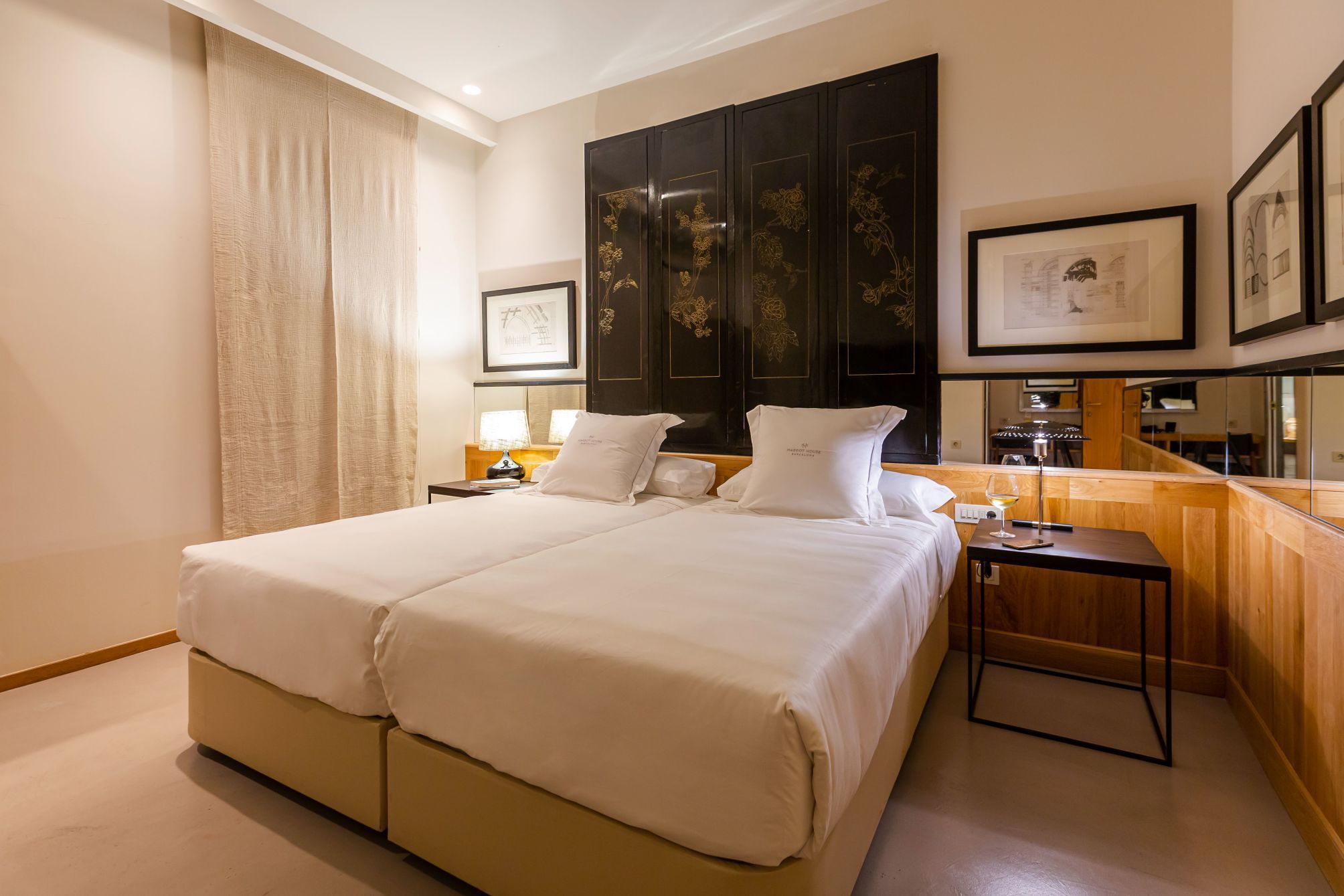 Hotel Margot House Barcelona 2