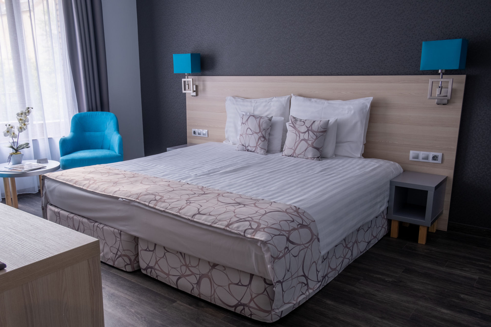 Hotel Regnum Residence 2