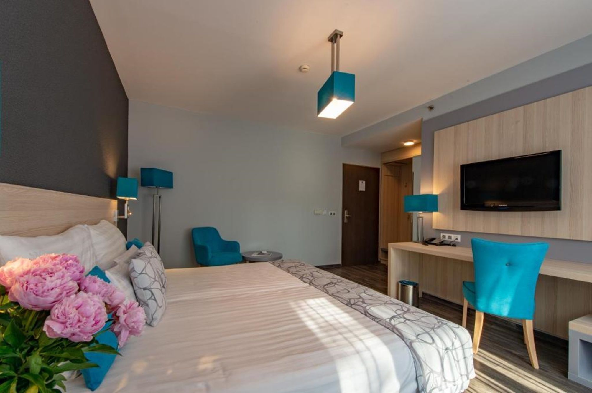 Hotel Regnum Residence 1