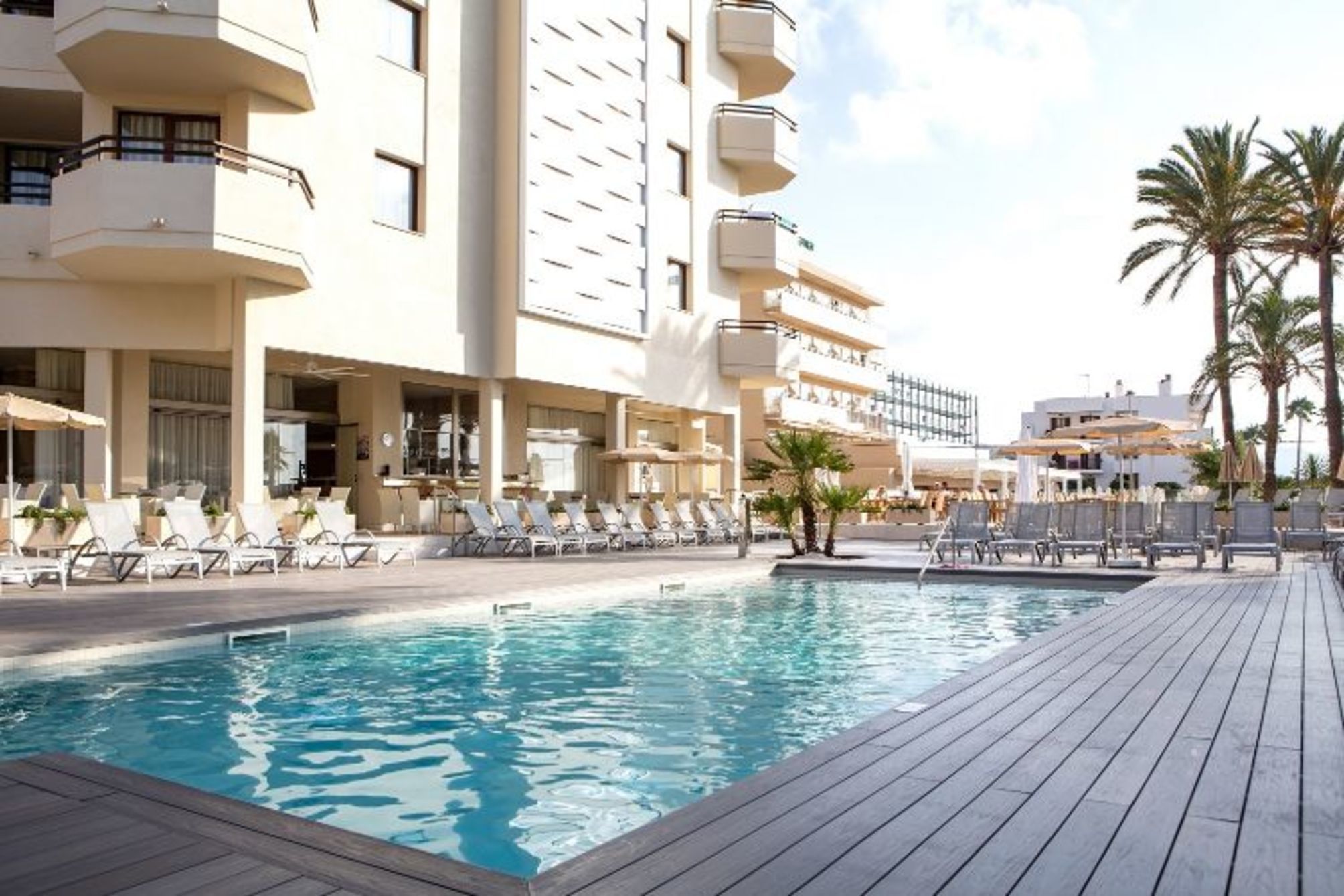 Hotel Sabina Playa 2