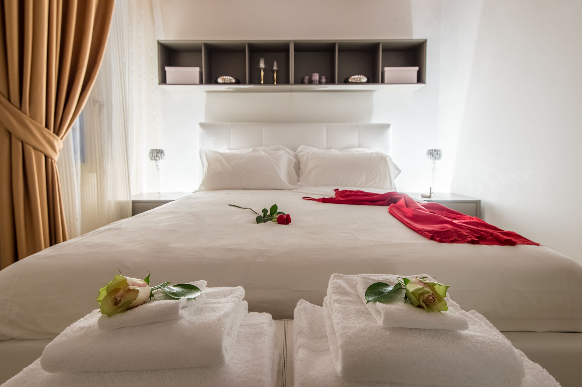 San Teodoro Palace - Luxury Apartments 2