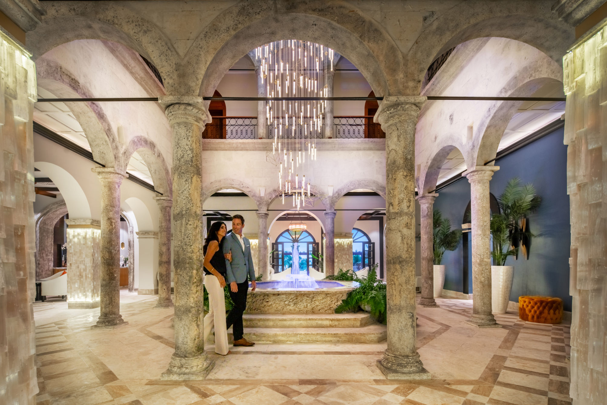 Sanctuary Cap Cana, a Luxury Collection Resort, Dominican Republic, Adult All-Inclusive 2