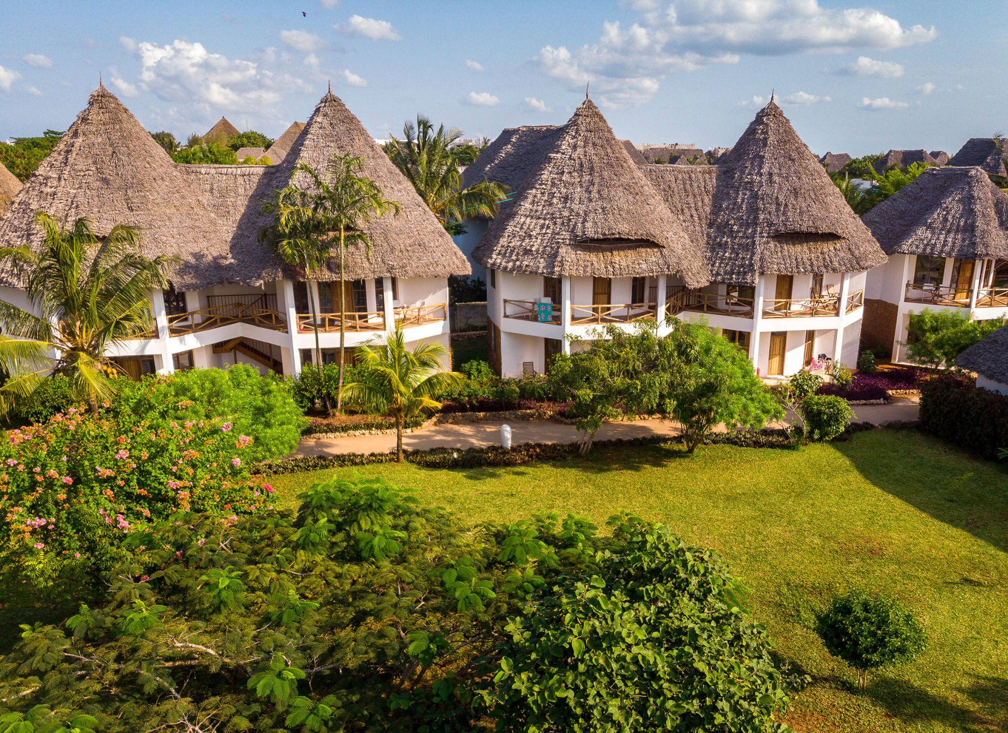 Sandies Baobab Beach Zanzibar 2