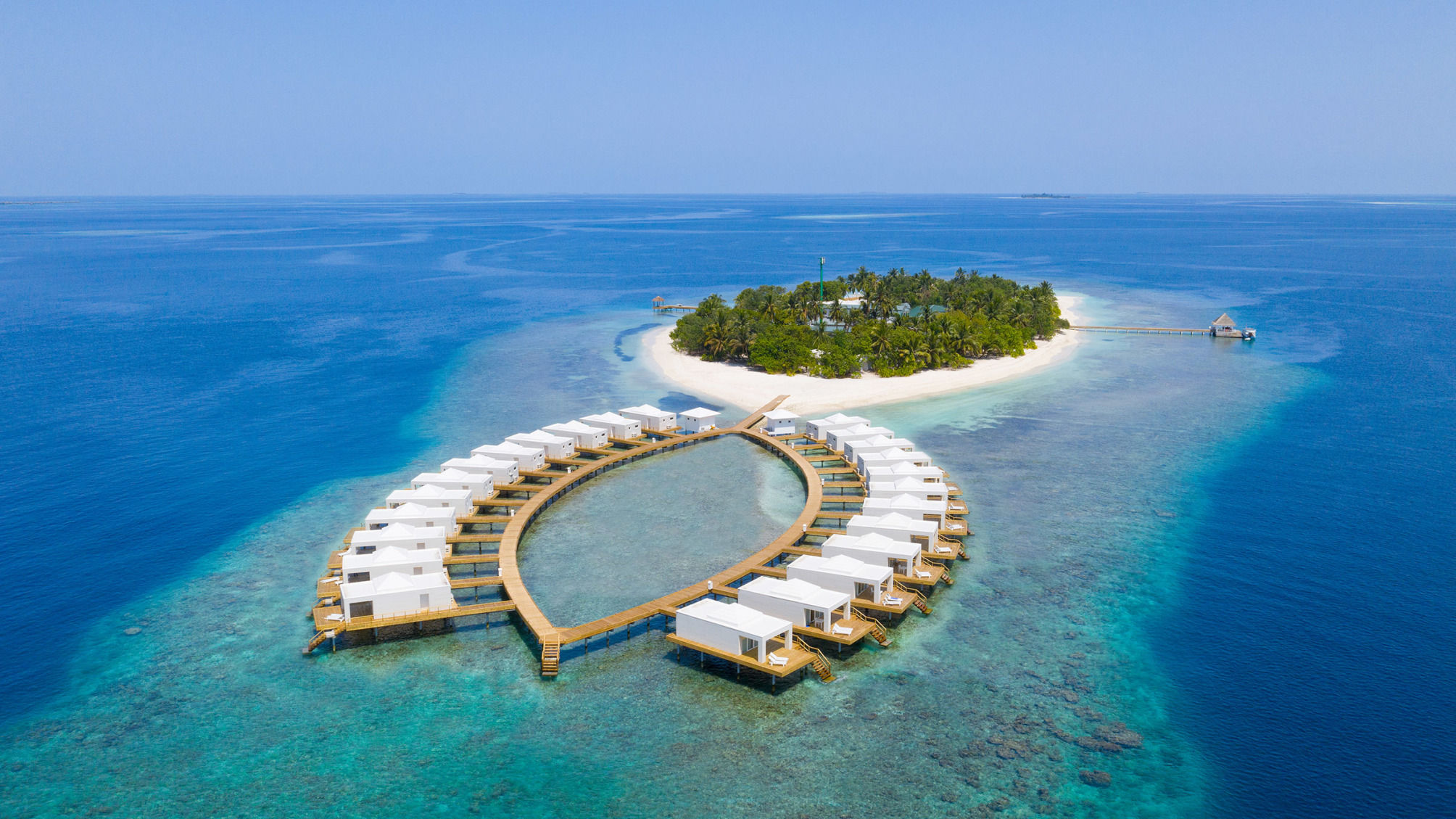 Sandies Bathala Resort 1