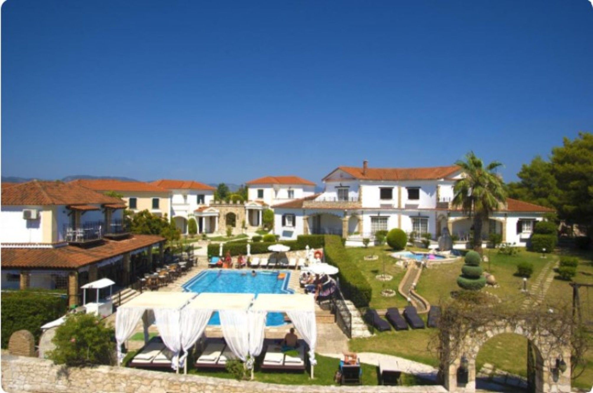 Anagenessis Village Hotel 2