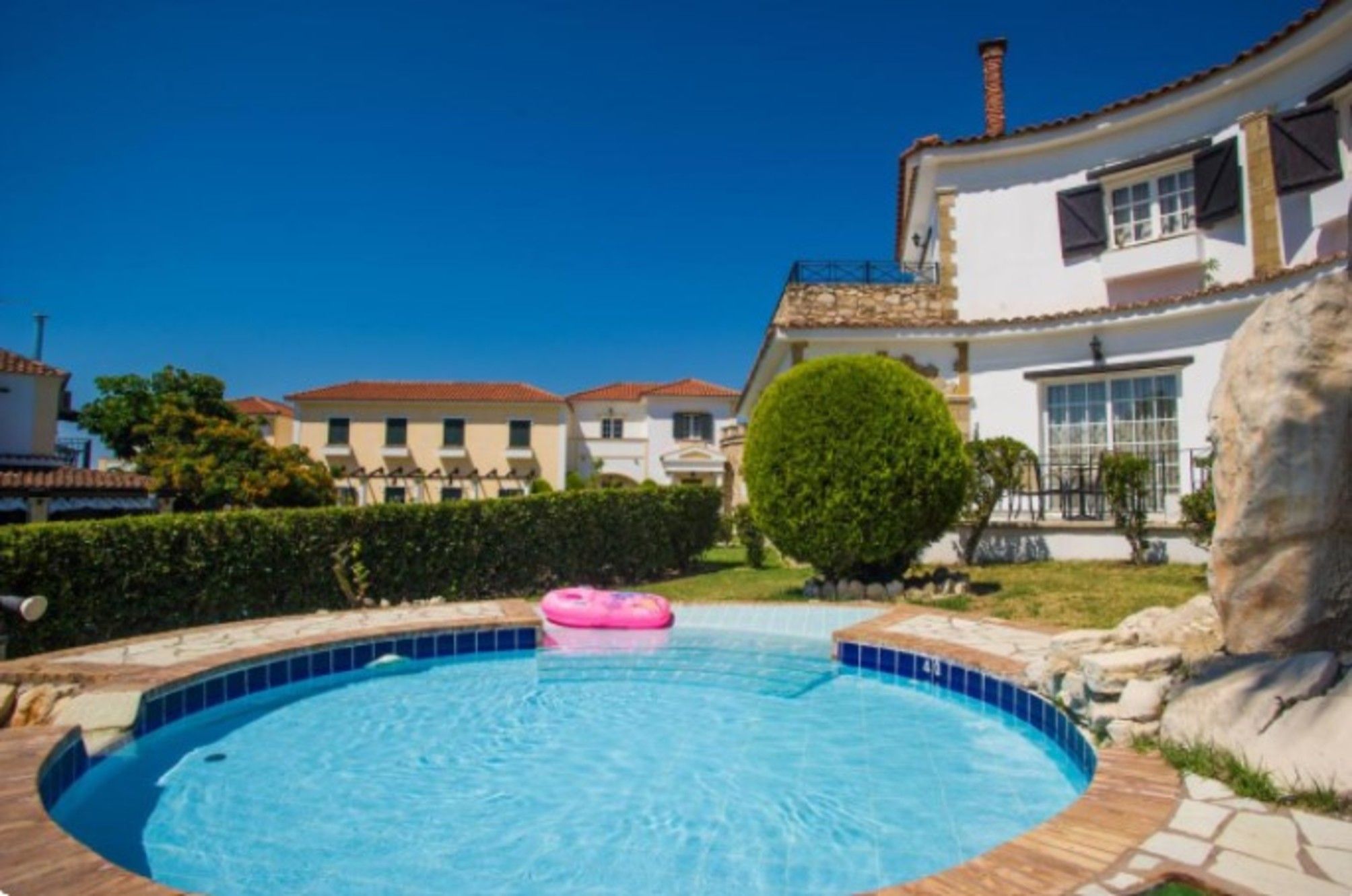 Anagenessis Village Hotel 1