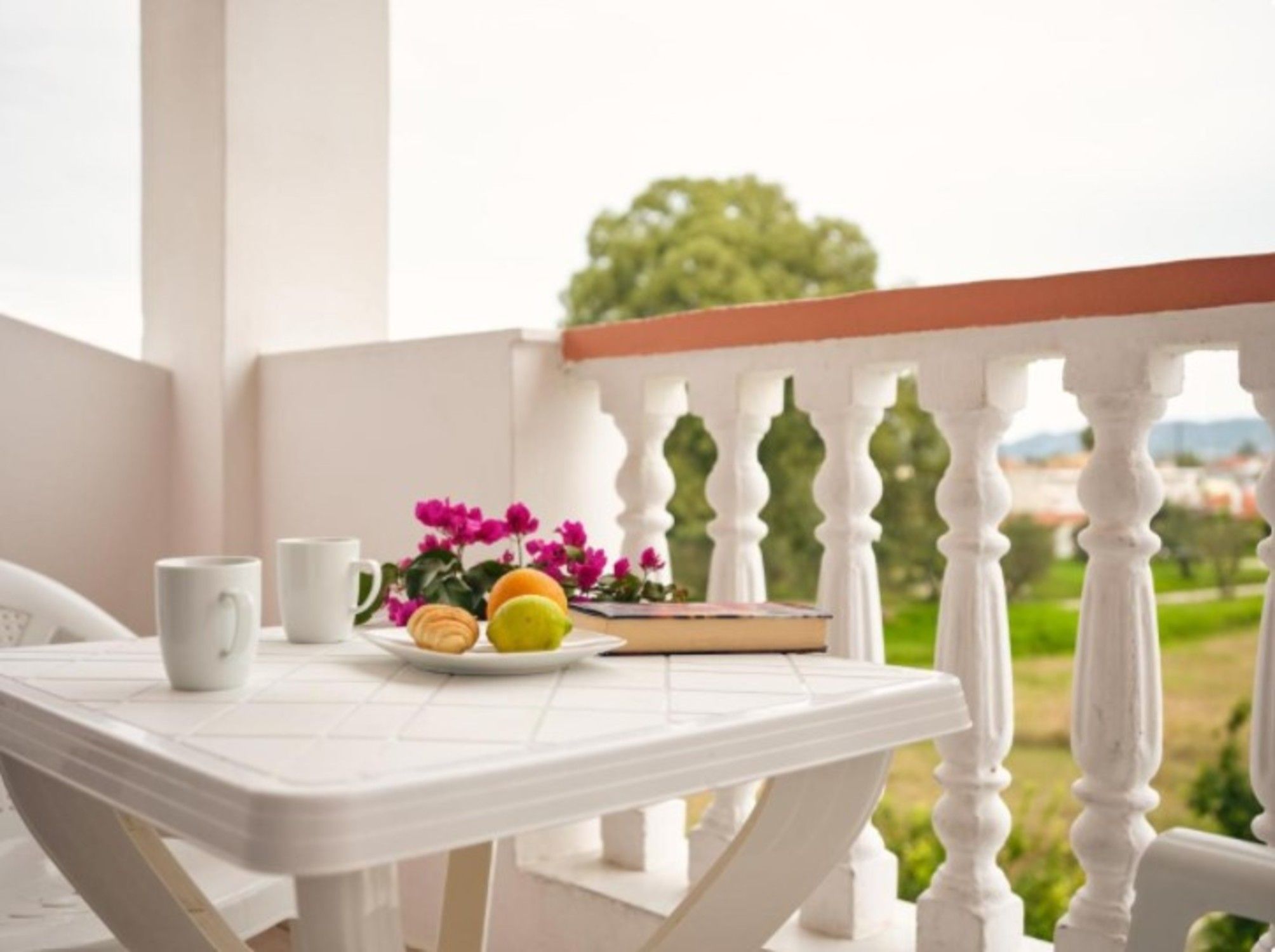 Savvas Hotel 2