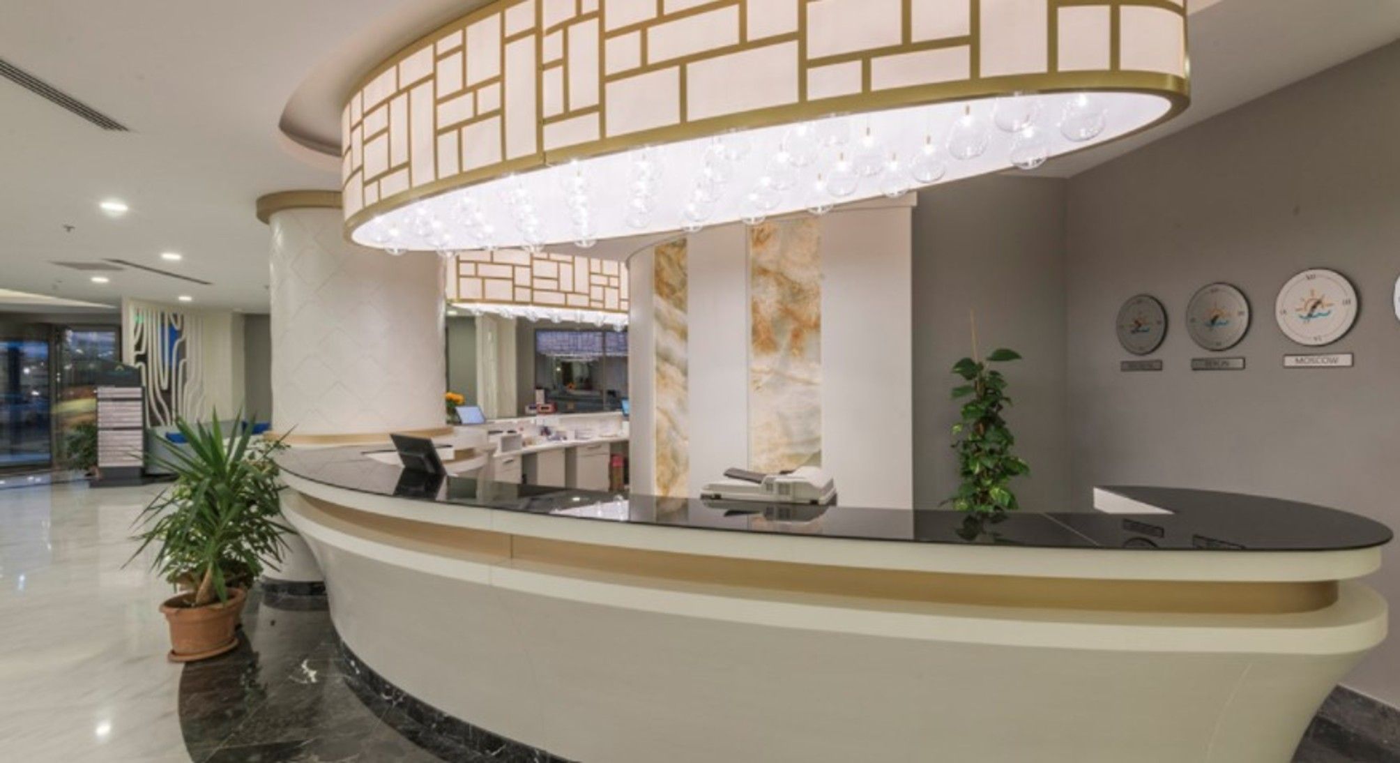 Calido Maris Hotel Ultra All Inclusive 2