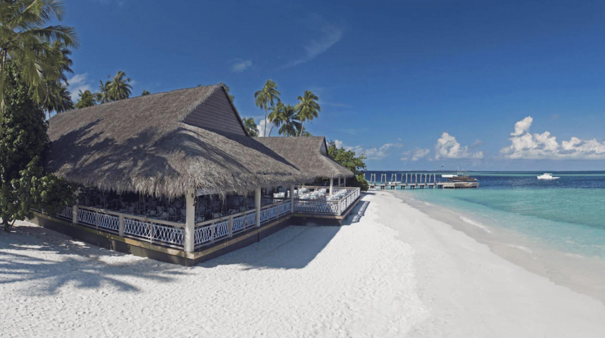 Malahini Kuda Bandos Resort 2