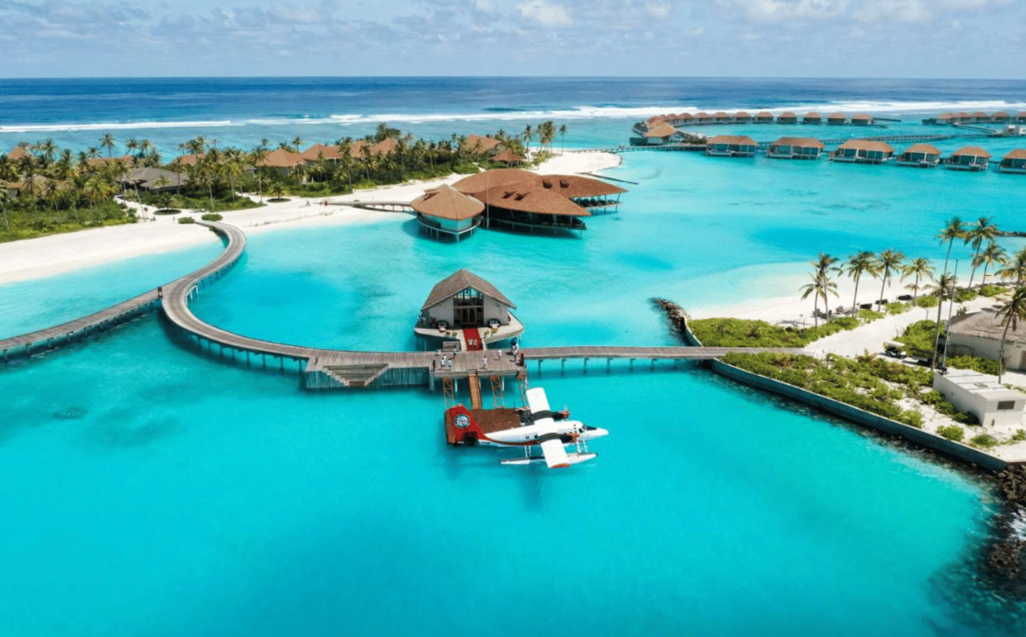 Radisson Blu Resort Maldives 1