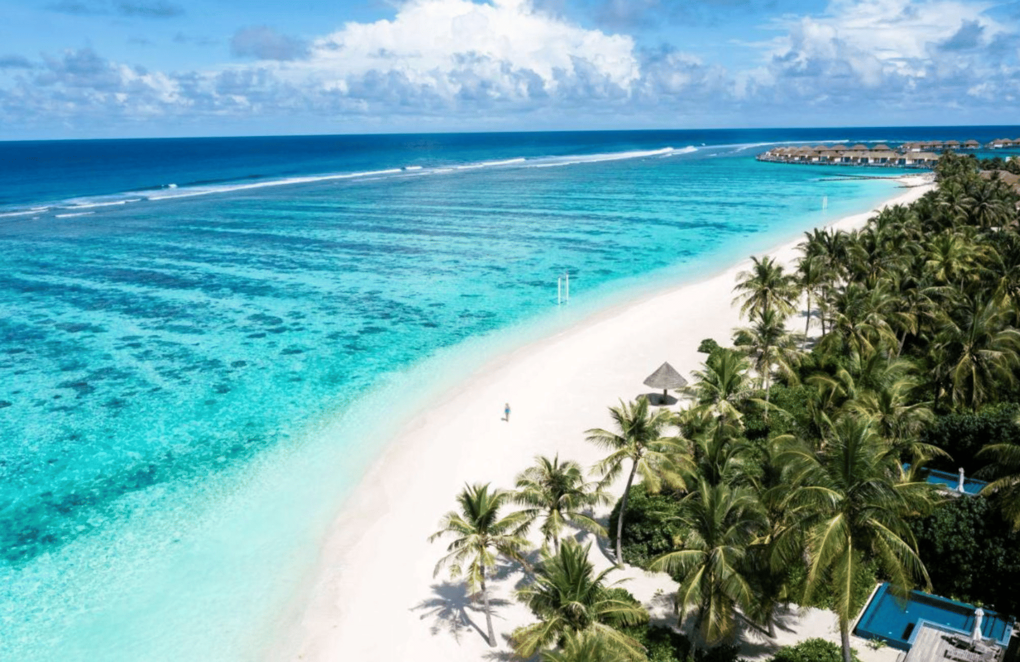 Radisson Blu Resort Maldives 2