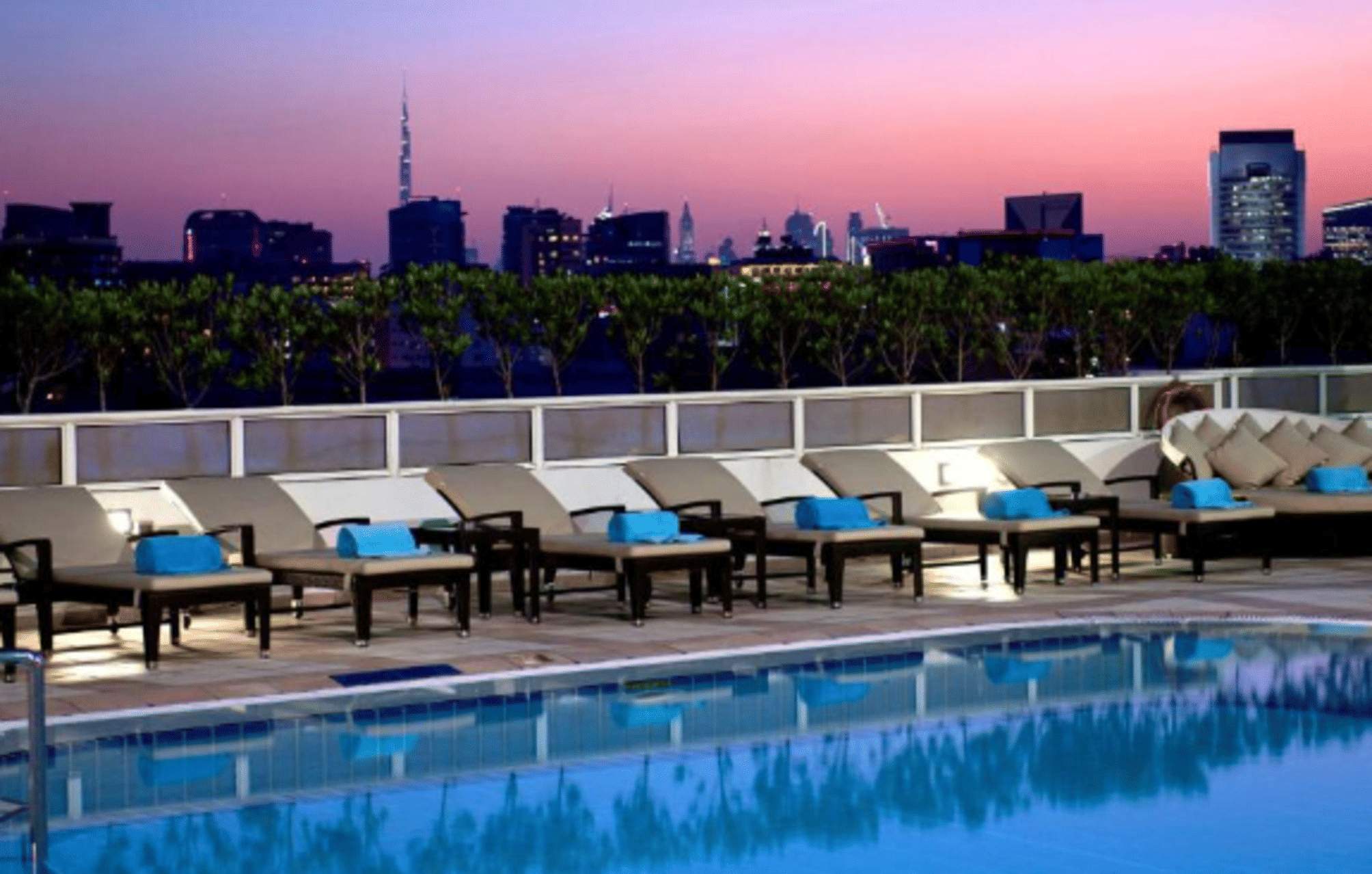 Crowne Plaza DUBAI - DEIRA by IHG 1