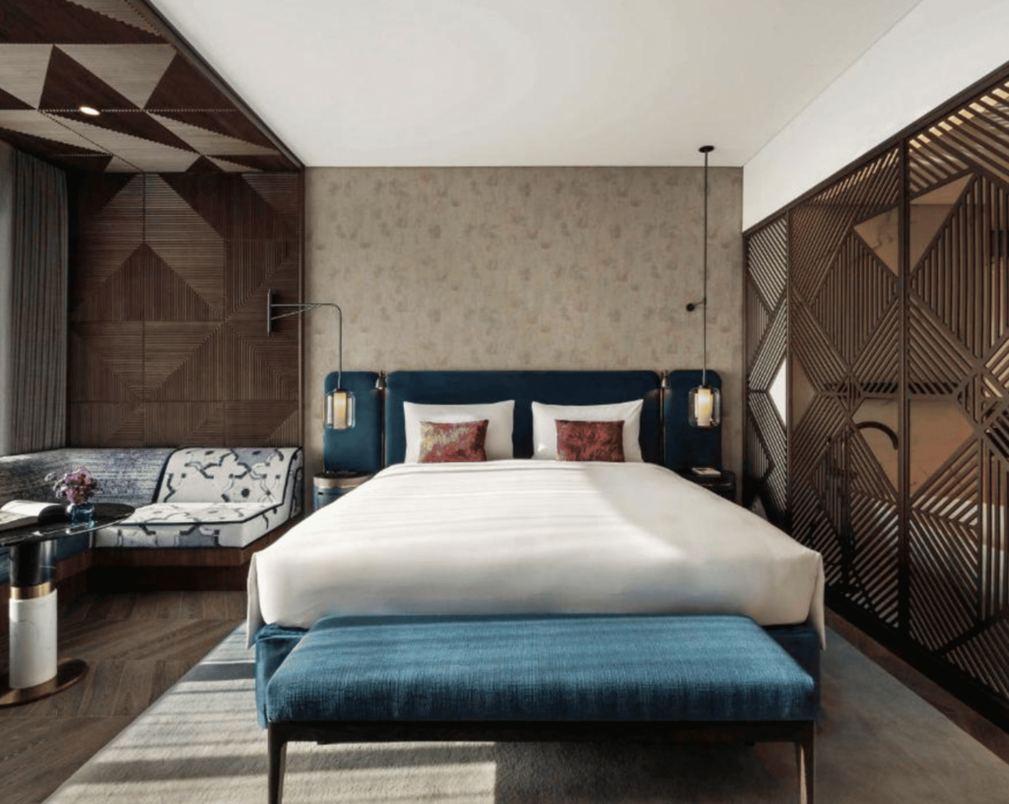 Club Habitación