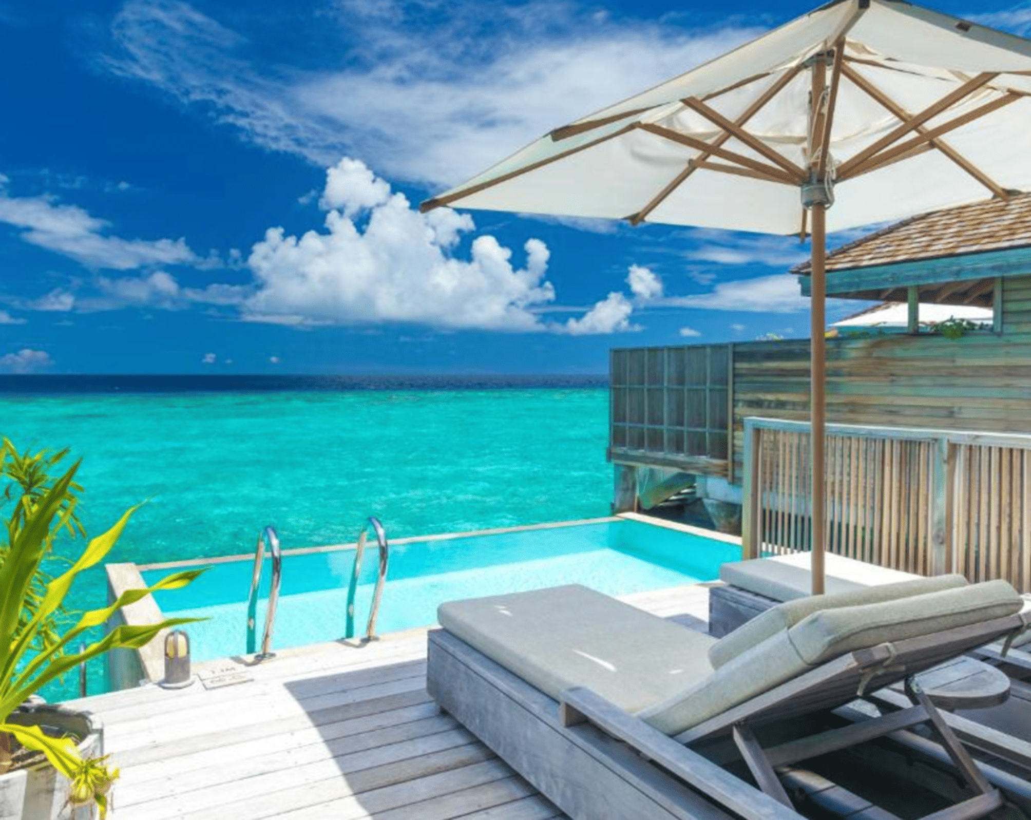 Kagi Maldives Spa Island 2