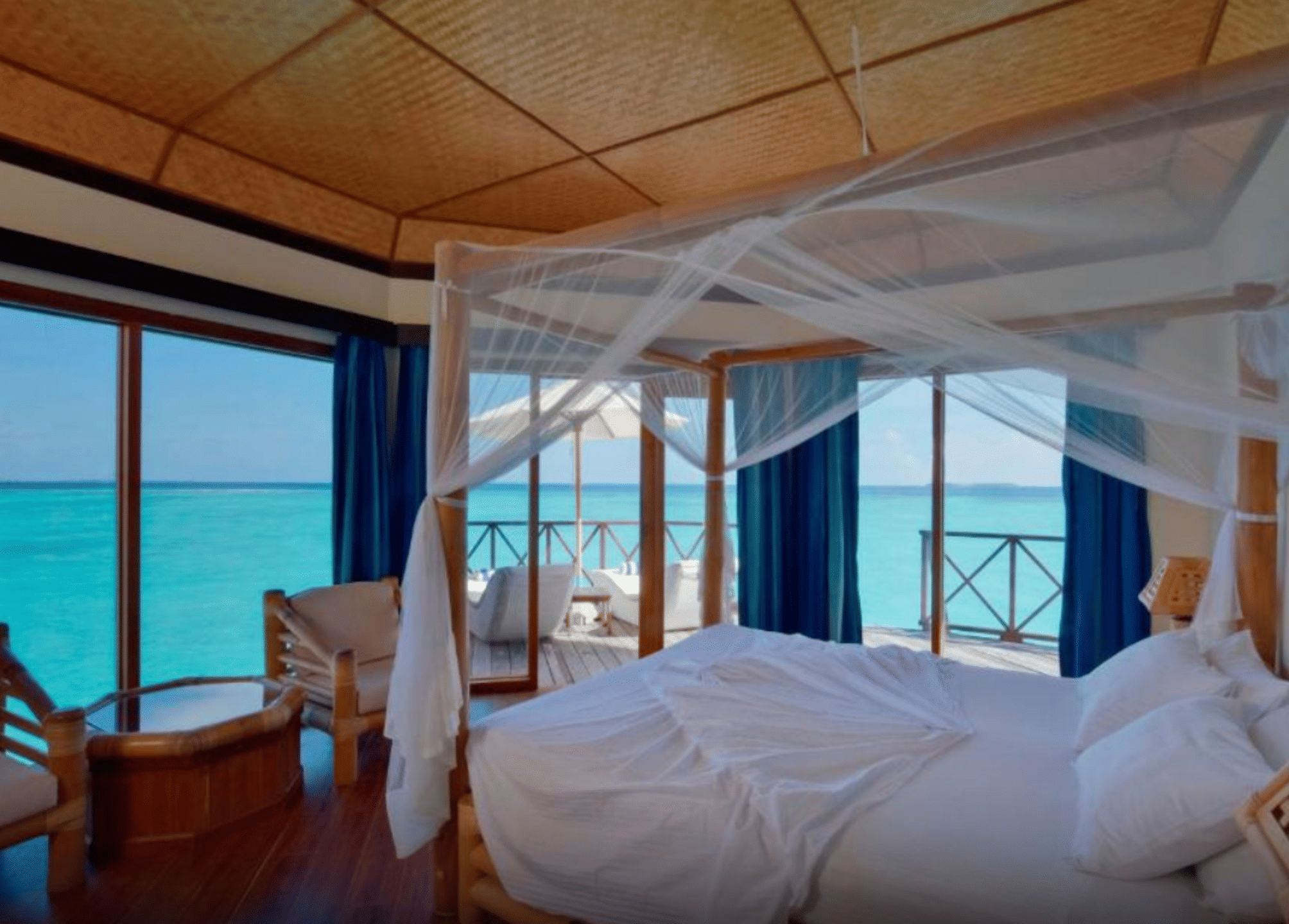 Thulhagiri Island Resort & Spa 2