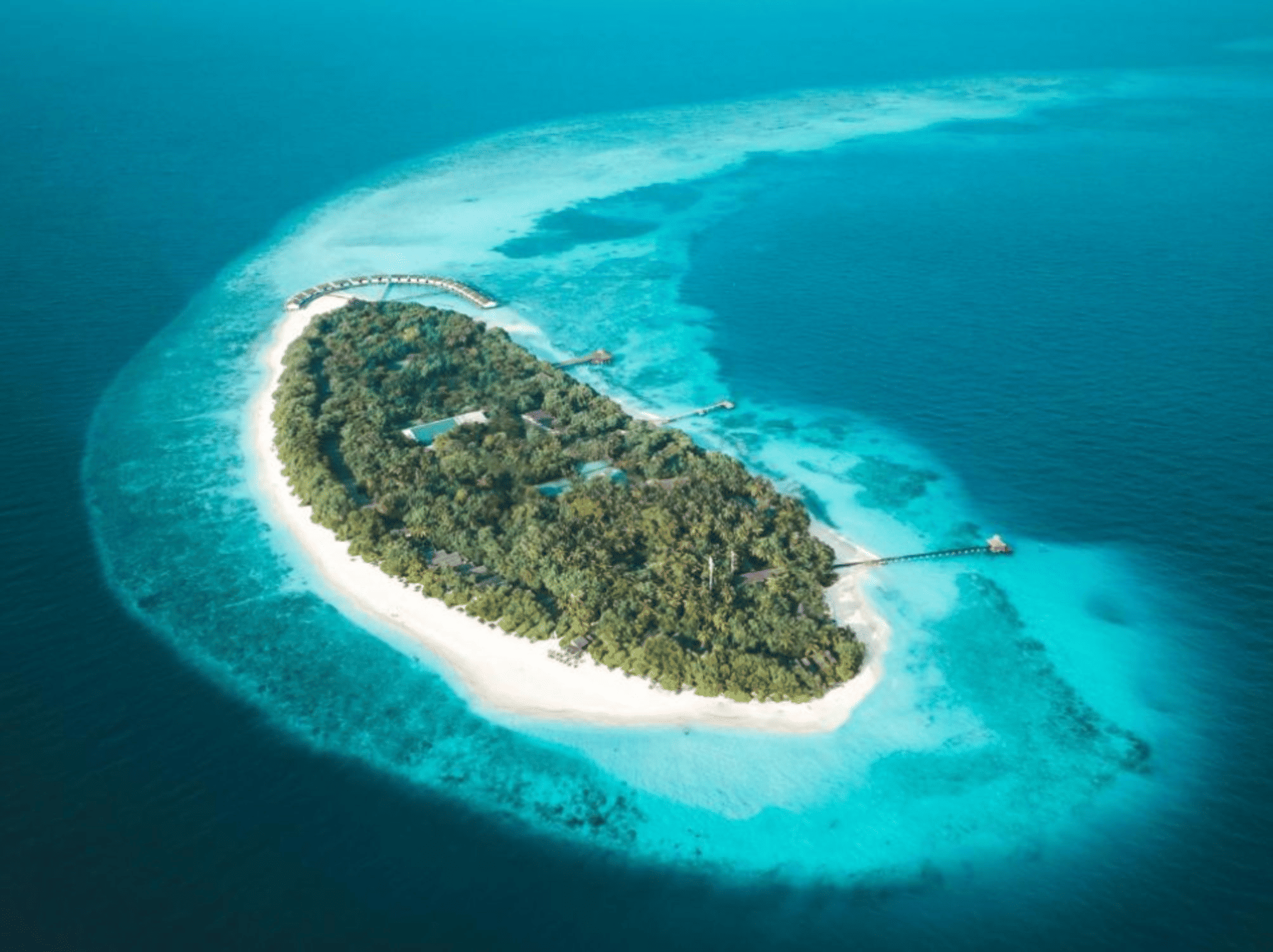 Reethi Faru Resort 1