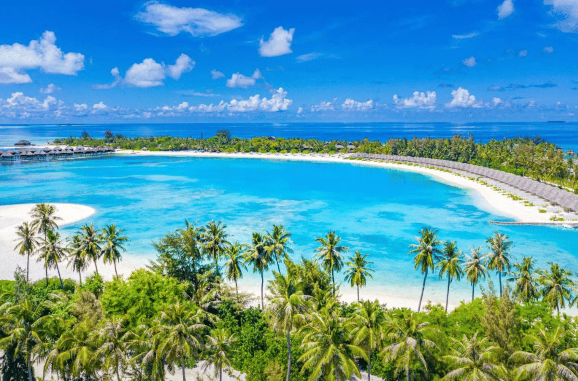Sun Siyam Olhuveli 1