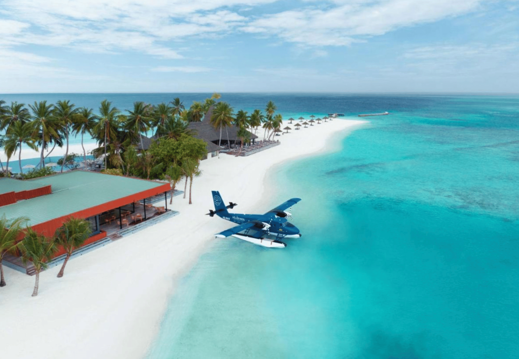 Veligandu Maldives Resort Island 2