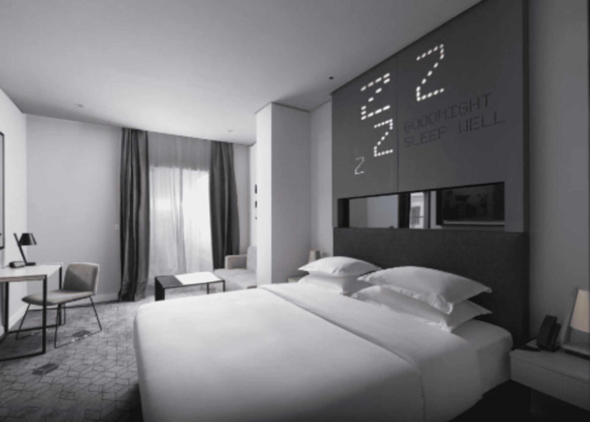 Studio M Muscat 2