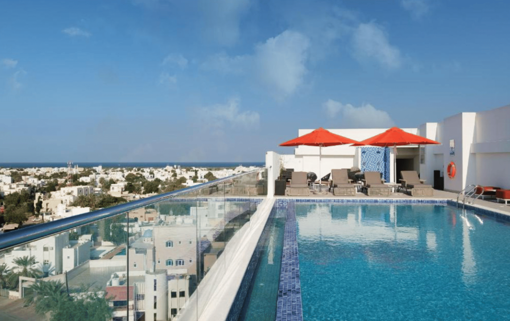 Studio M Muscat 1