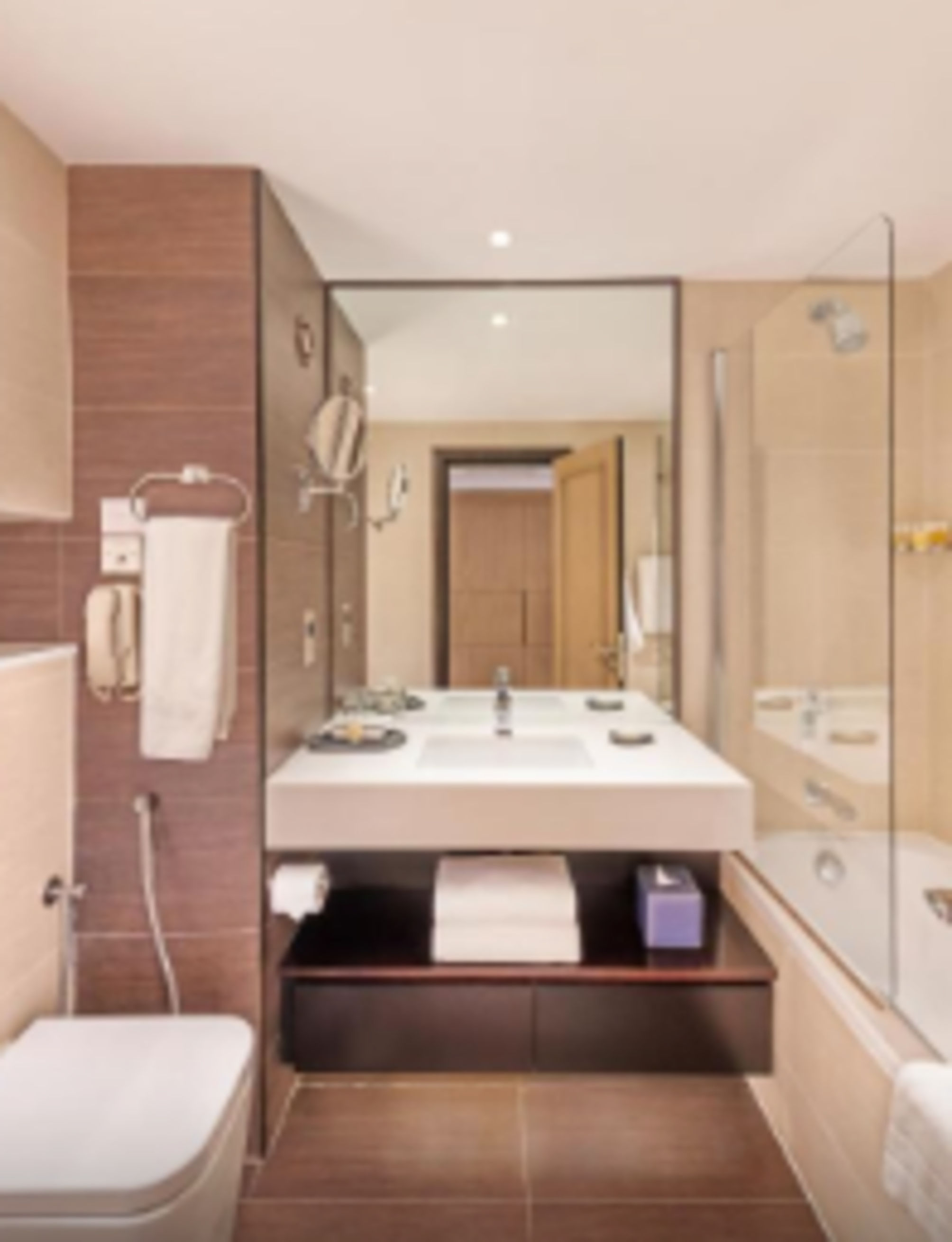 Deluxe Sea View Splash Park, Beach Access & Free Shuttle to Shopping Malls