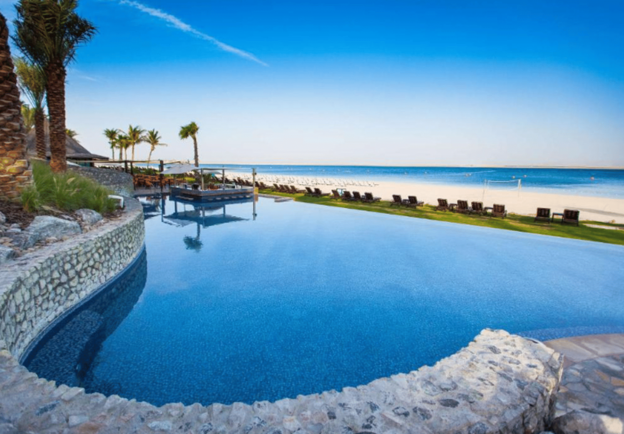JA Beach Hotel 2