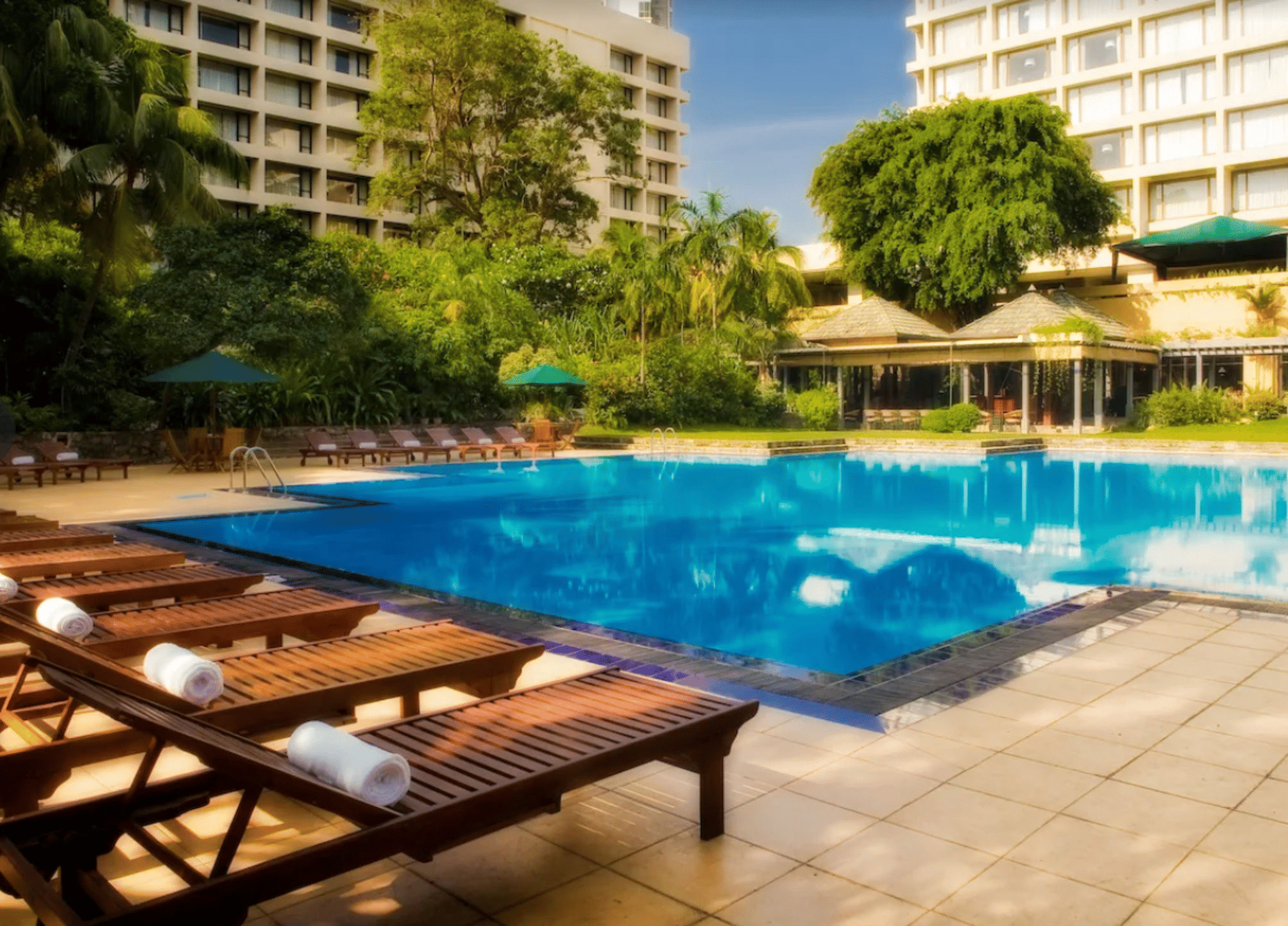 Cinnamon Grand Colombo 2