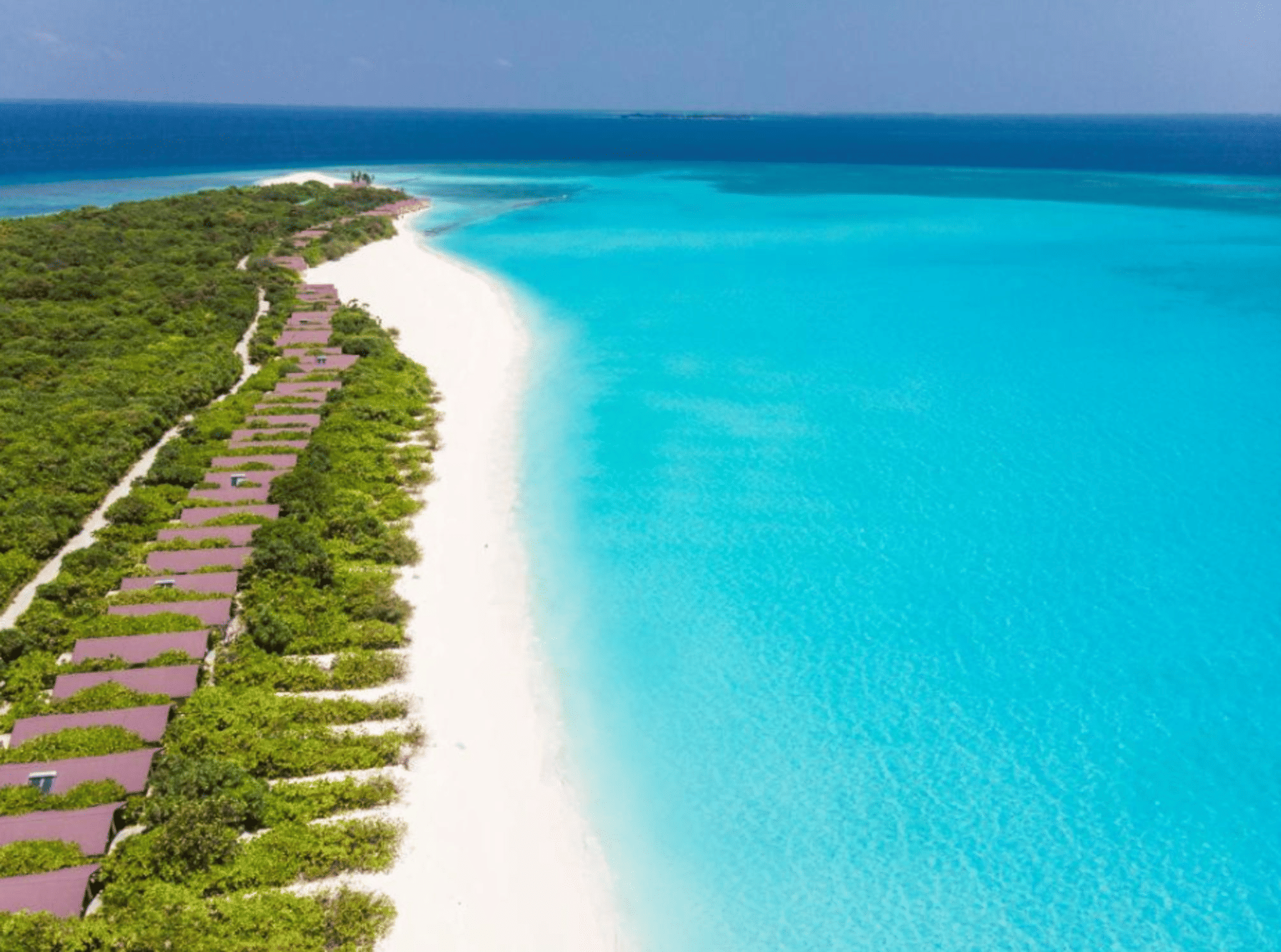 Hondaafushi Island Resort 1
