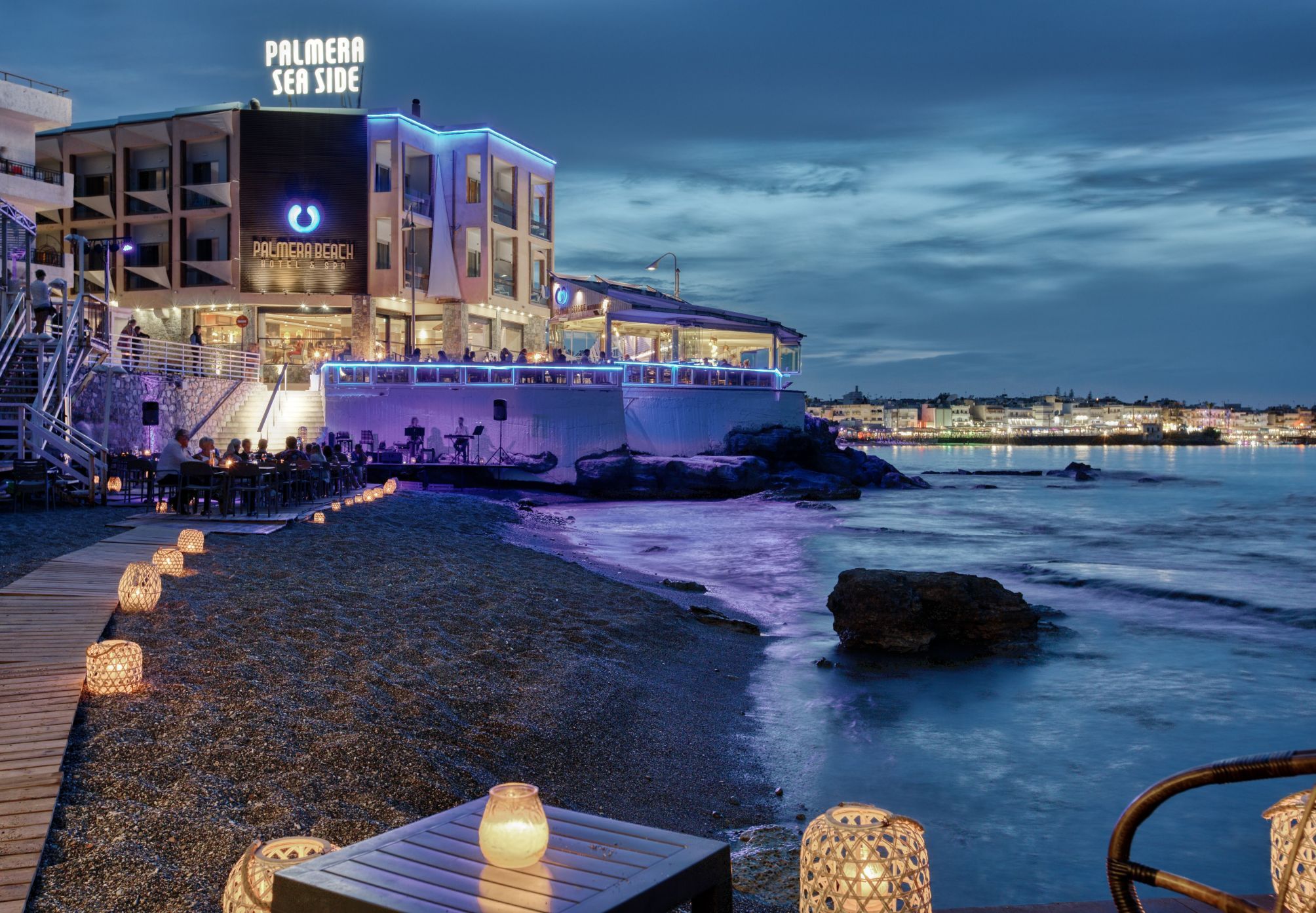 Palmera Beach Hotel & Spa - Adults Only 2