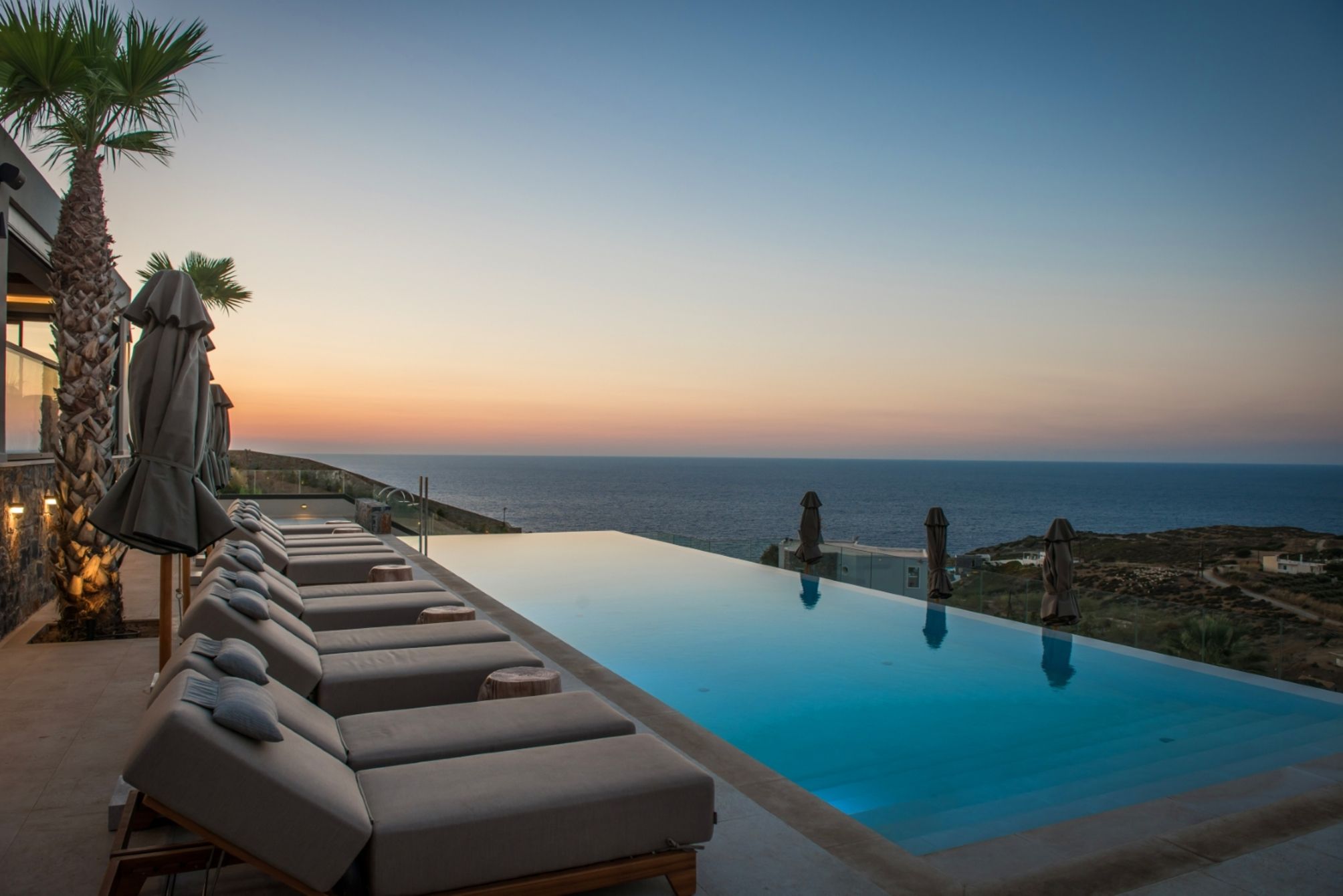 Happy Cretan Suites 2