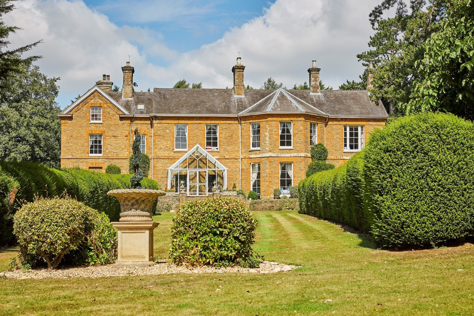 Sedgebrook Hall 1