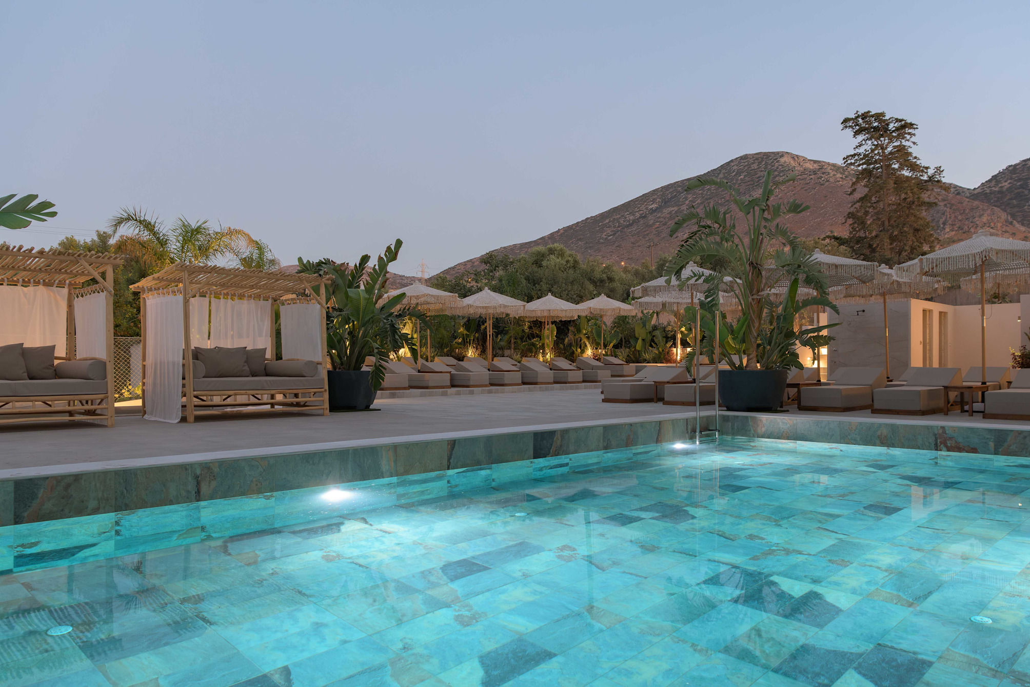 Sergios Hotel 2