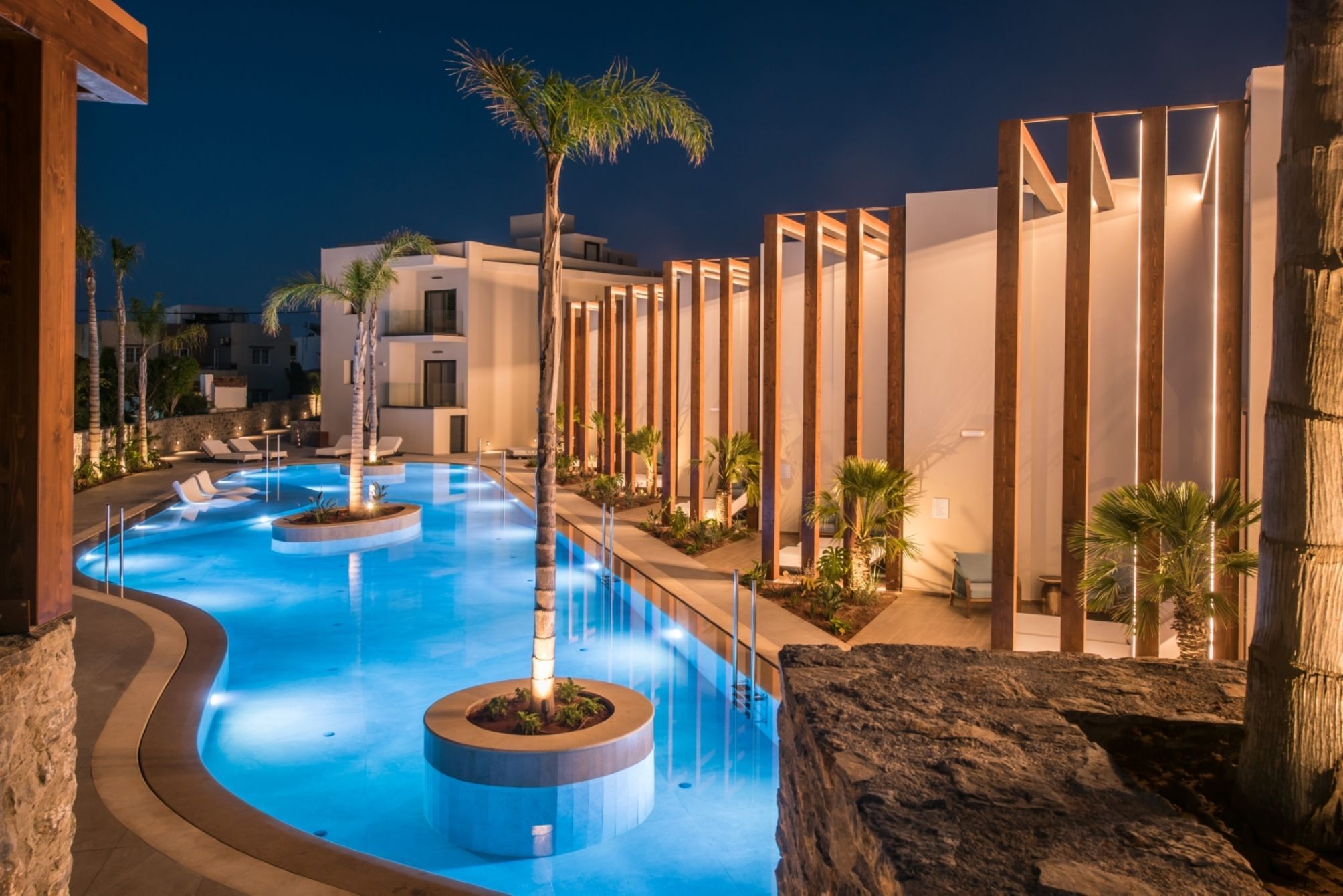 Noble Hotel & Suites - Adults Only 2