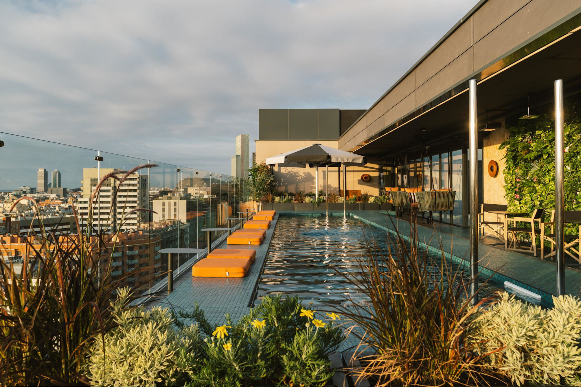 The Social Hub Barcelona Poblenou 2