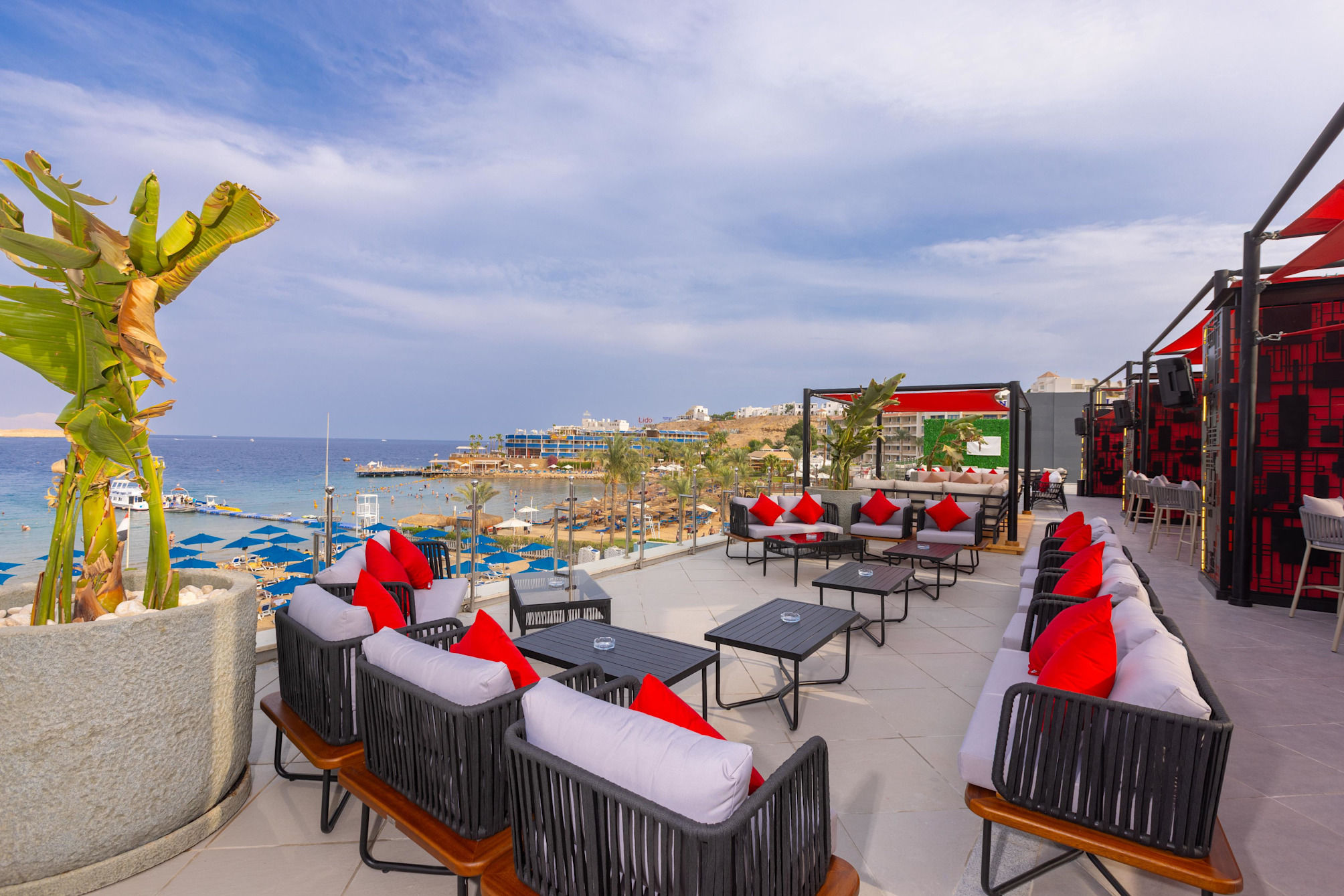 Naama Bay Suites & SPA 2