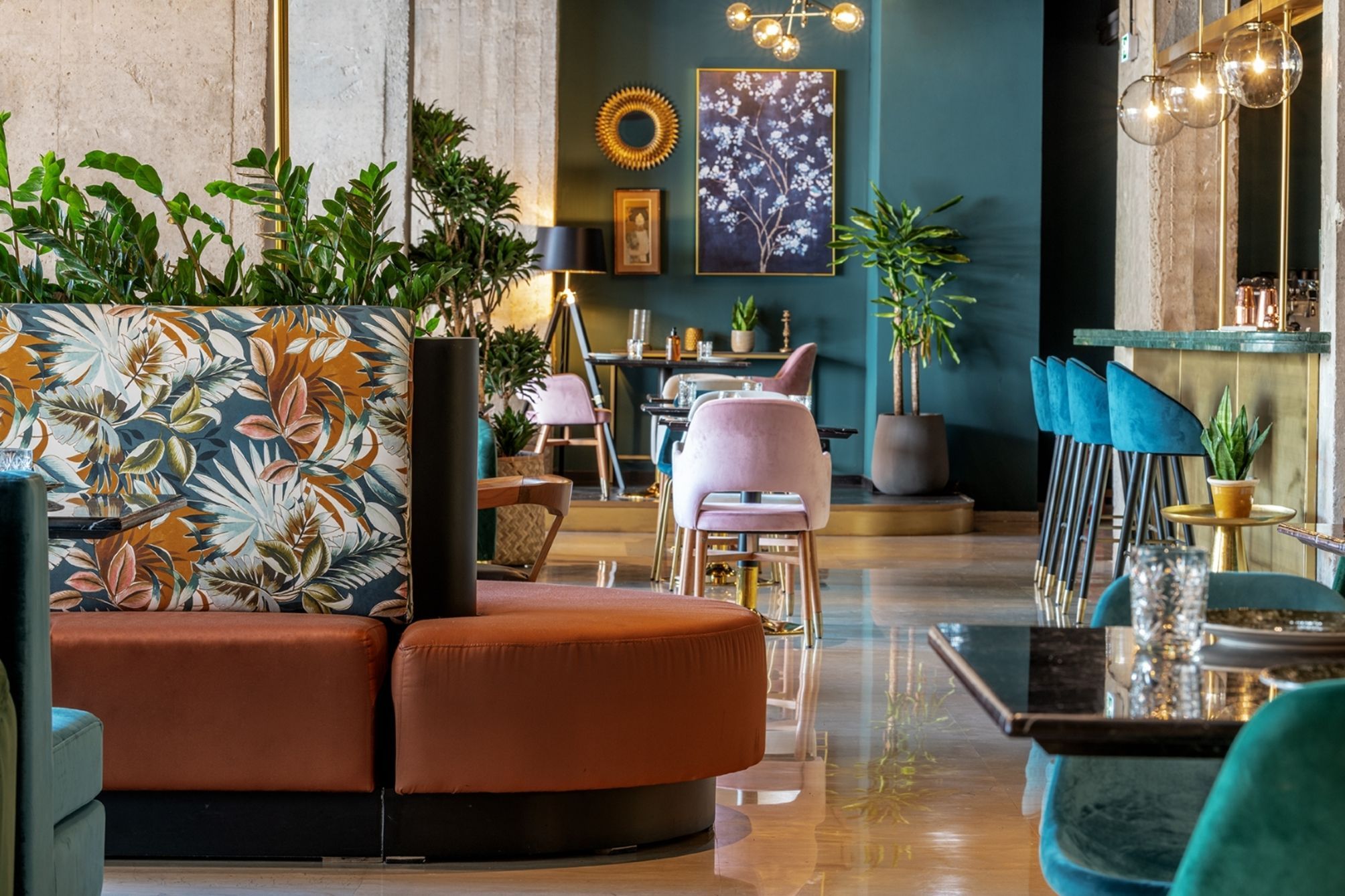 Skylark, Aluma Hotels & Resorts 1