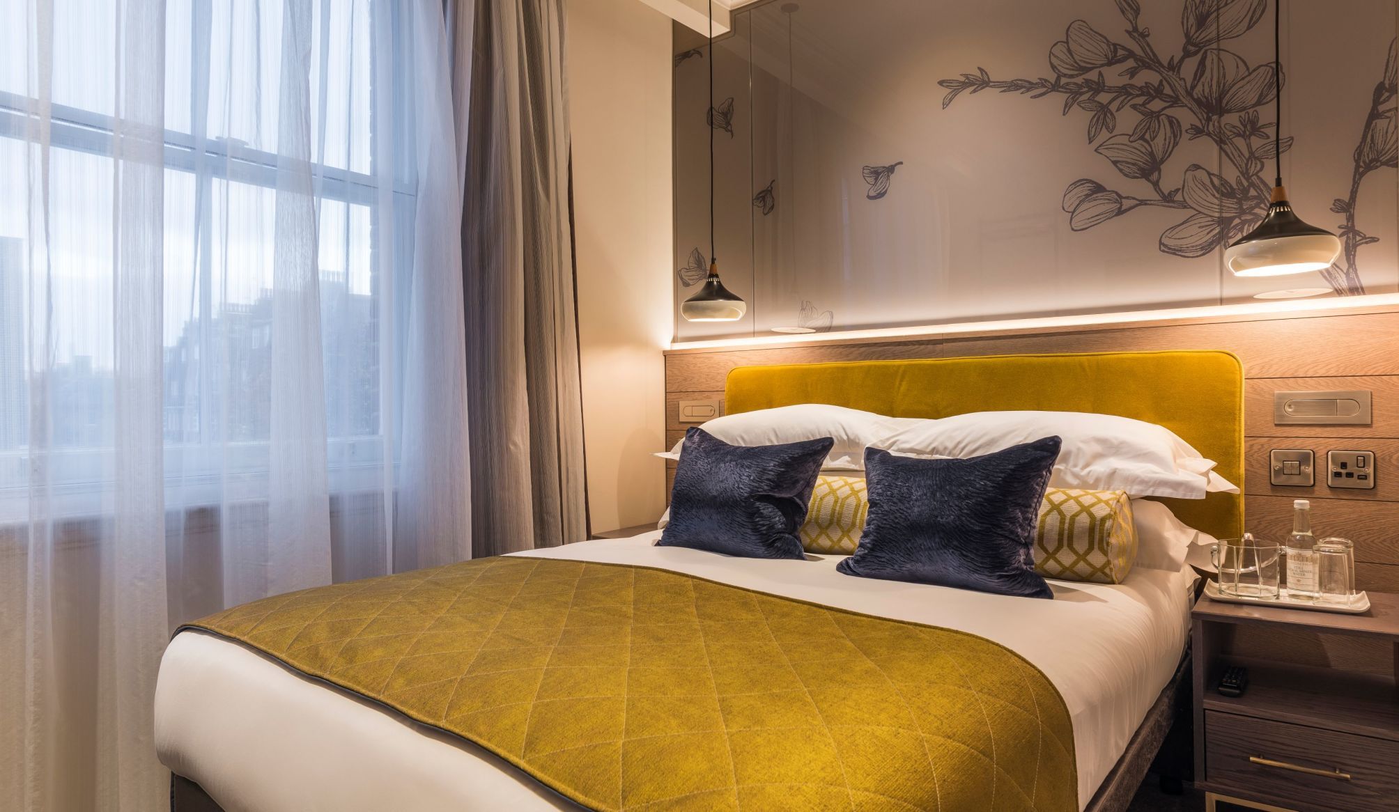 Cosy Room 