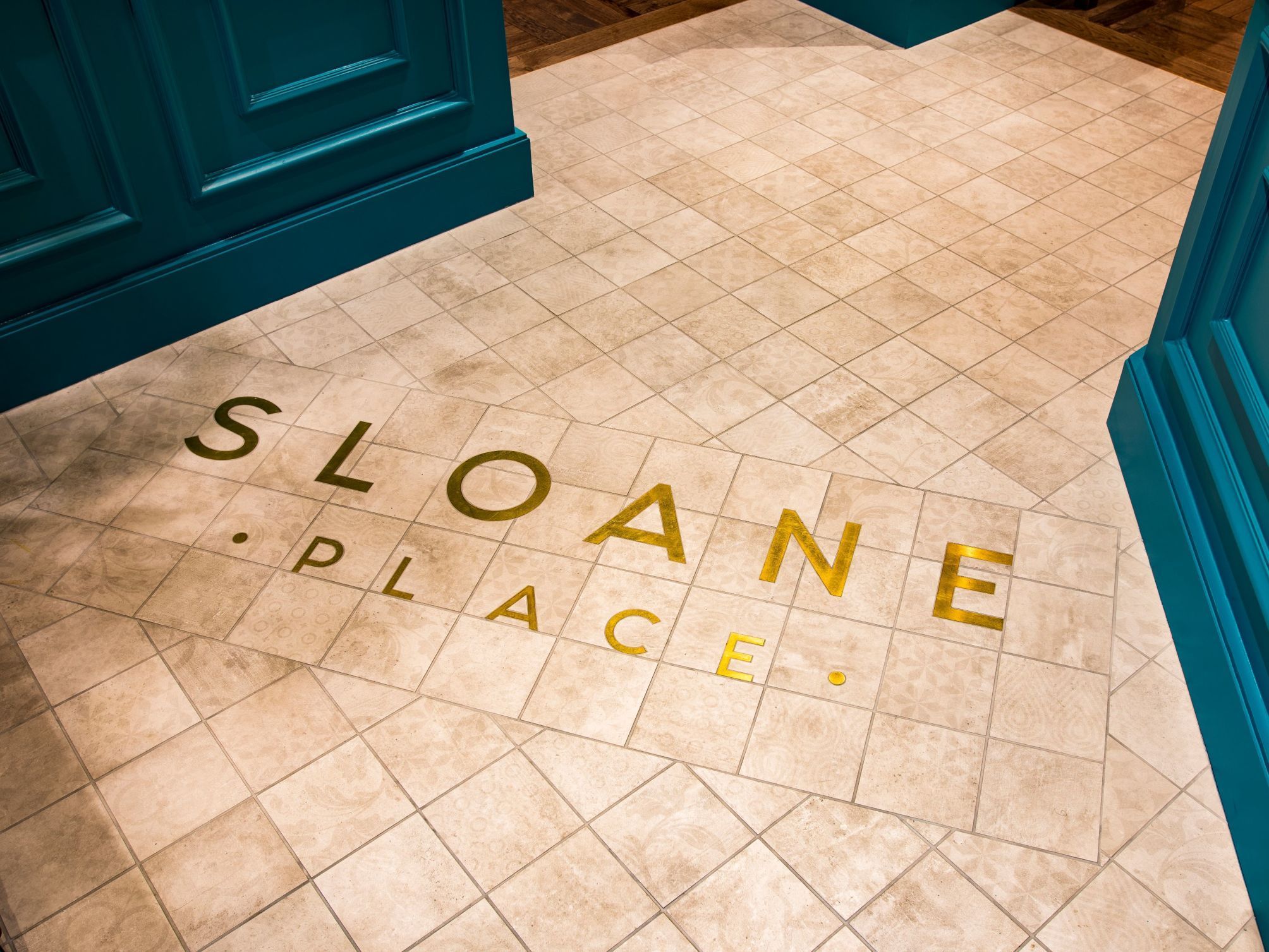 Sloane Place 1