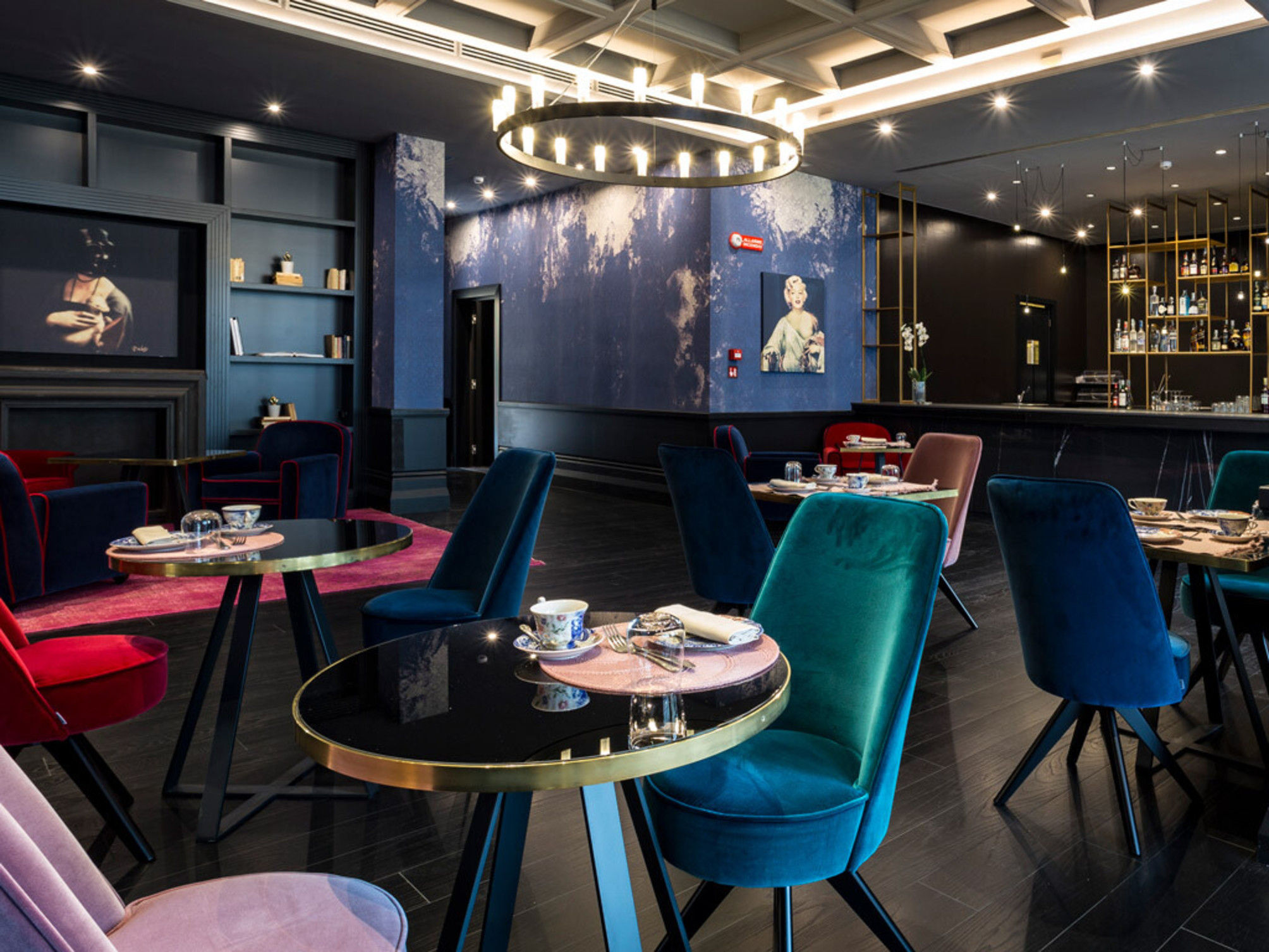 Palazzo Cornalia Hotel Milano 2
