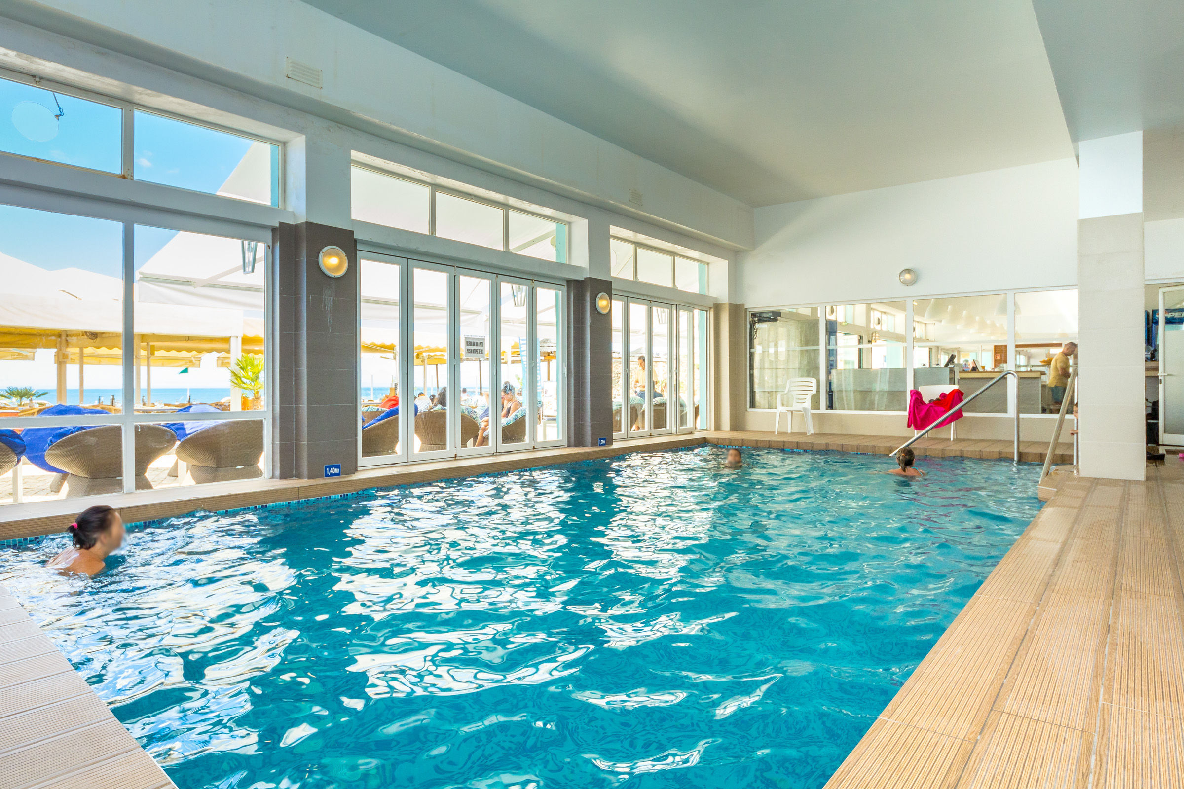 Hotel Sol e Mar Albufeira - Adults Only 2