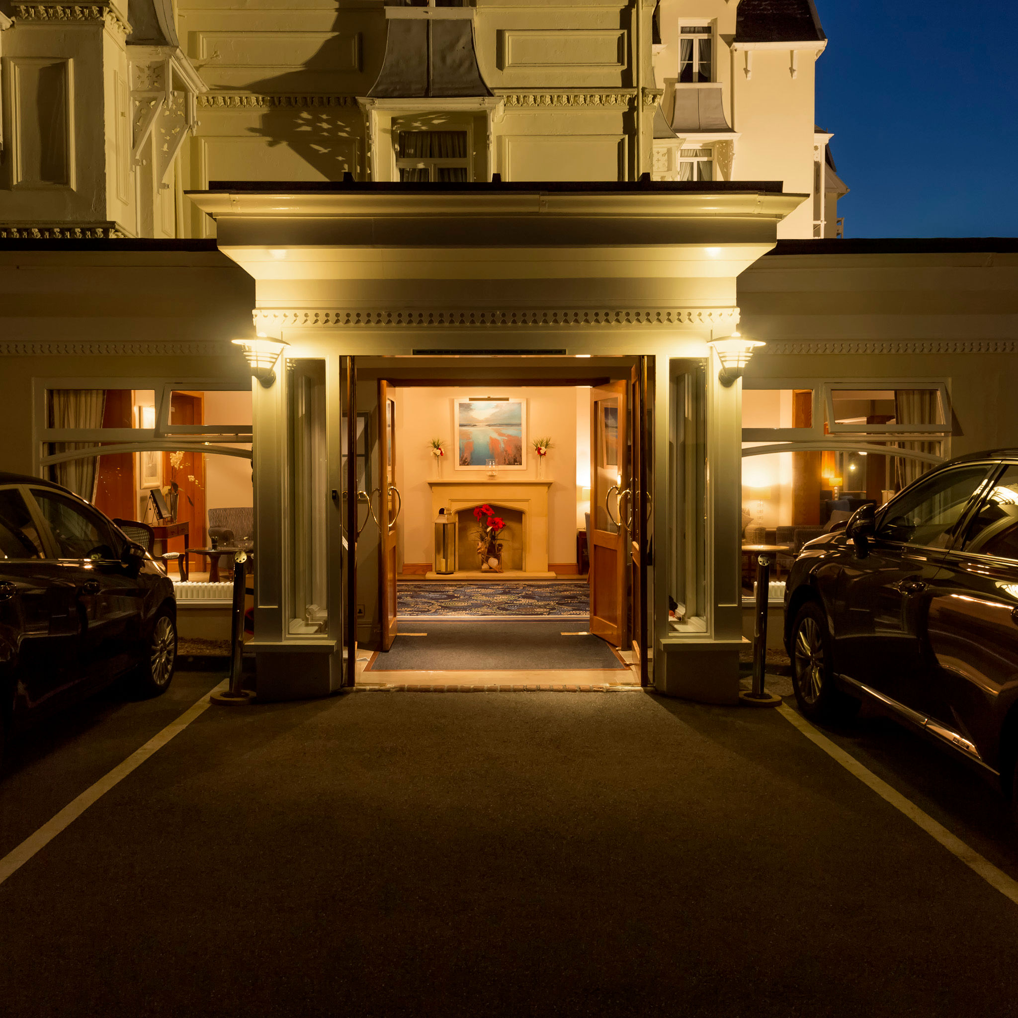 Somerville Hotel 2