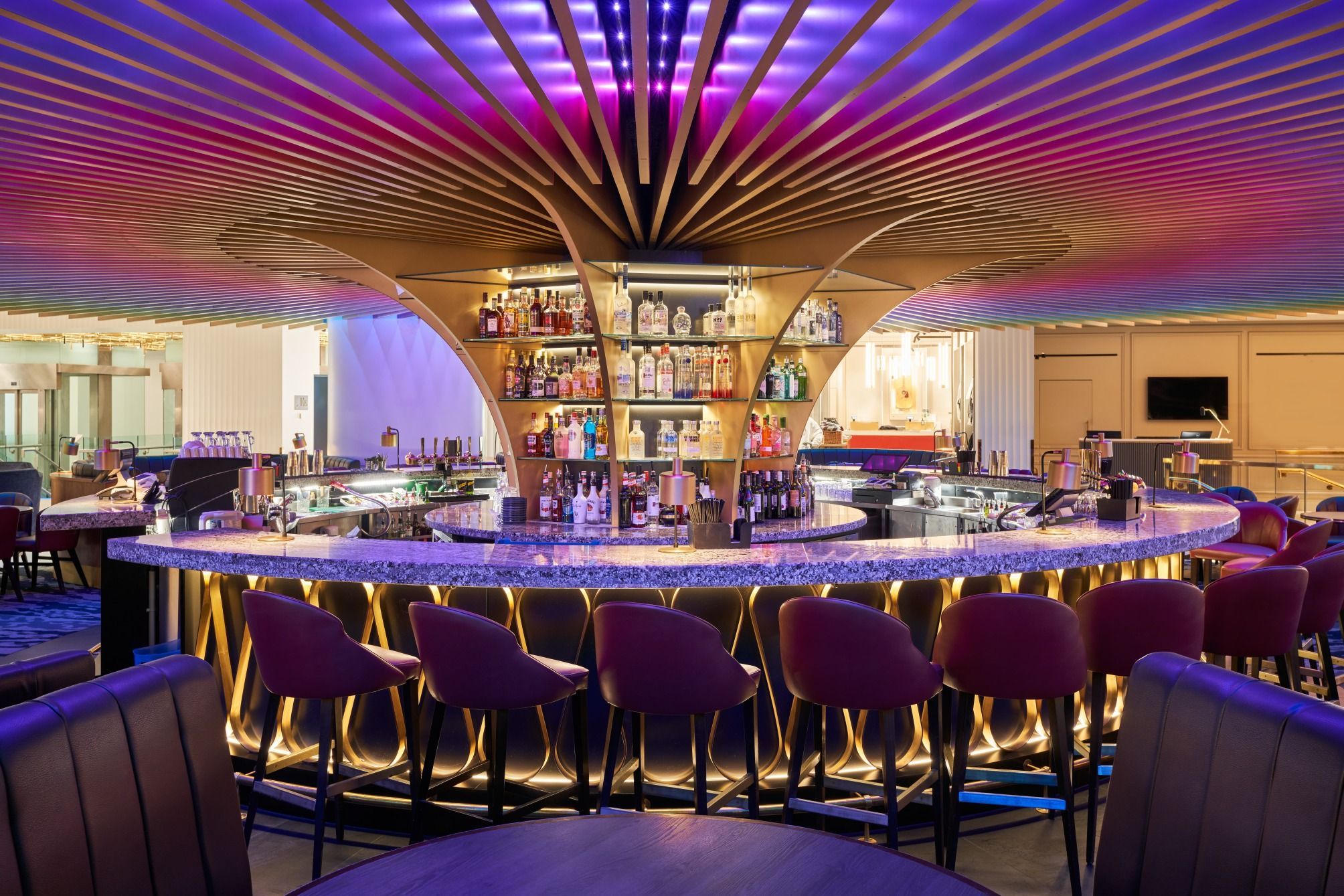 The Cumberland, London 1