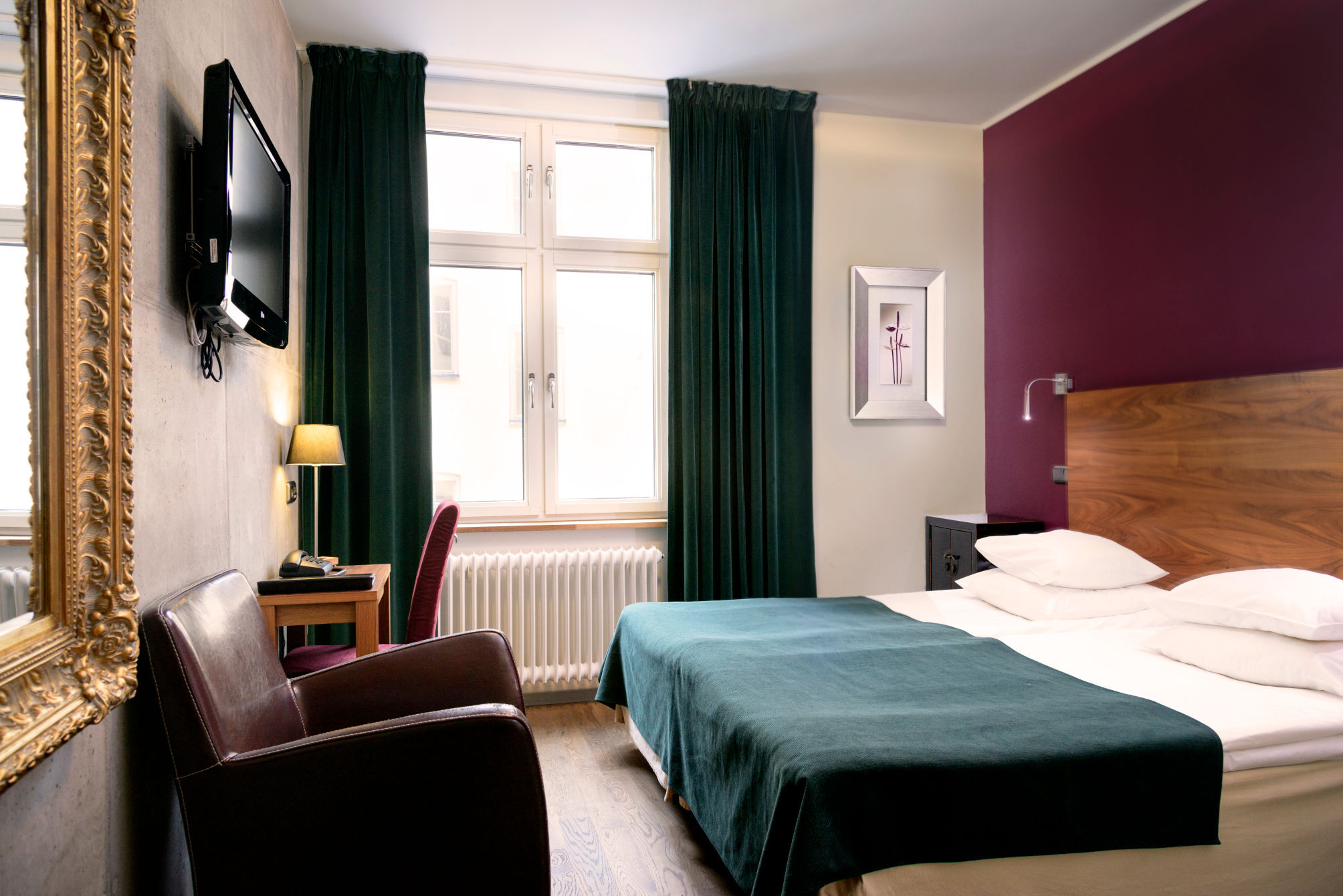 Rex Hotel 2