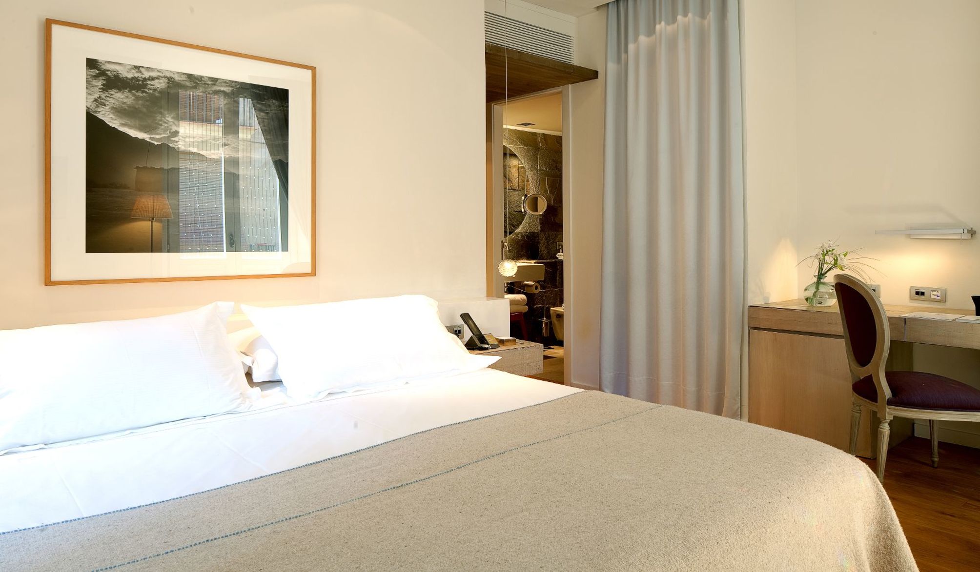 Hotel Neri – Relais & Chateaux 2