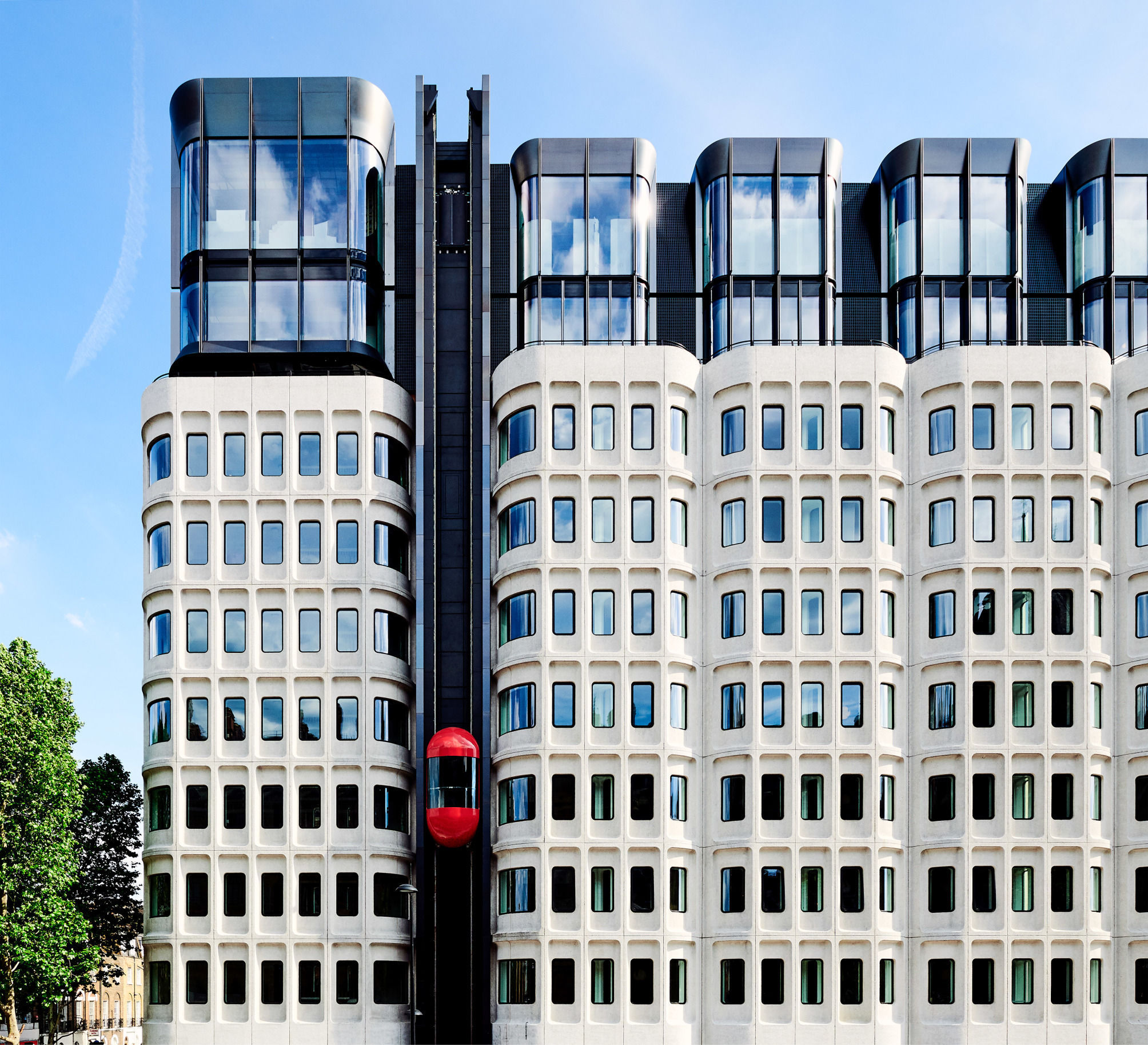 The Standard London 1