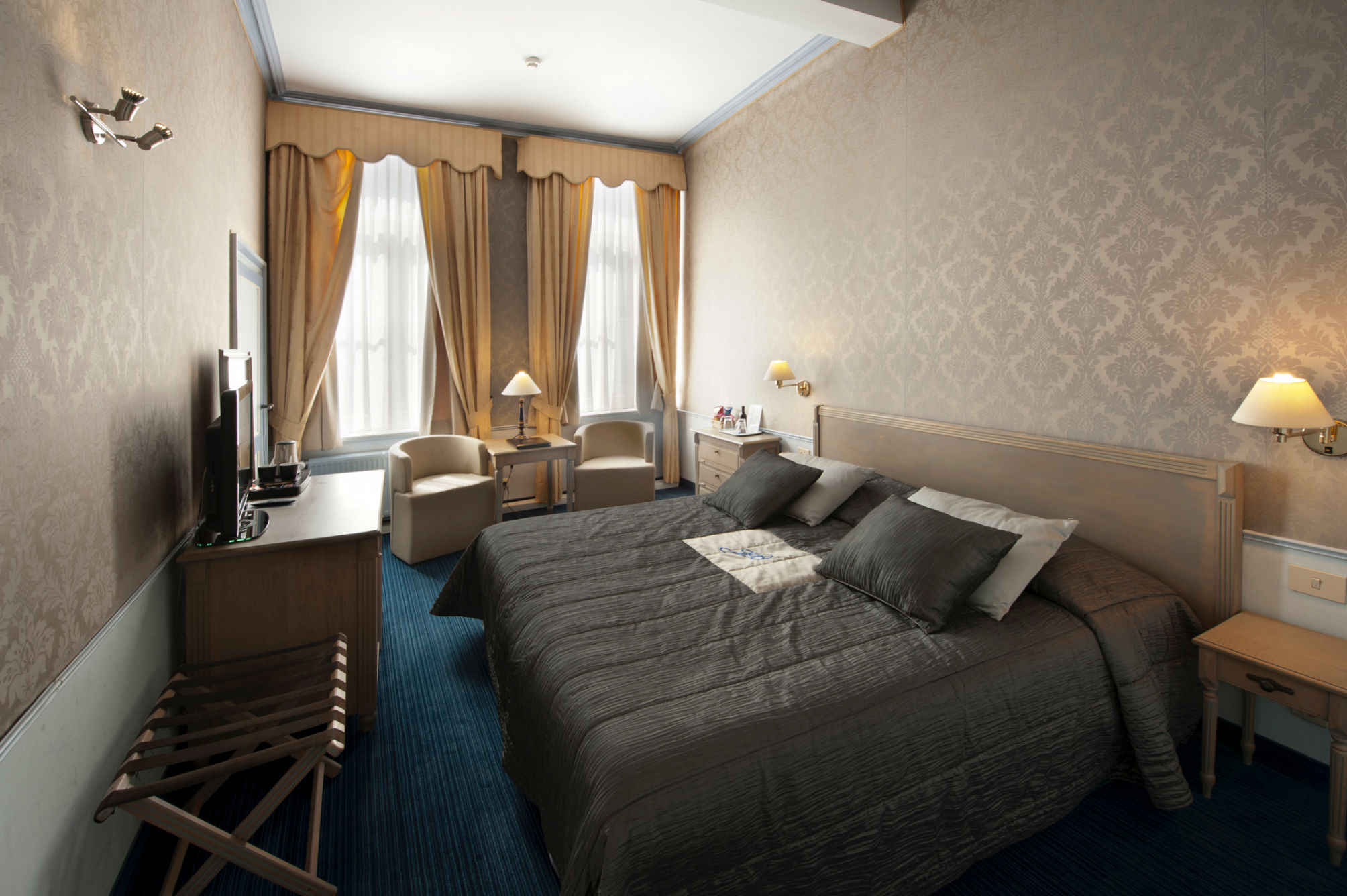 Hotel Jan Brito 2