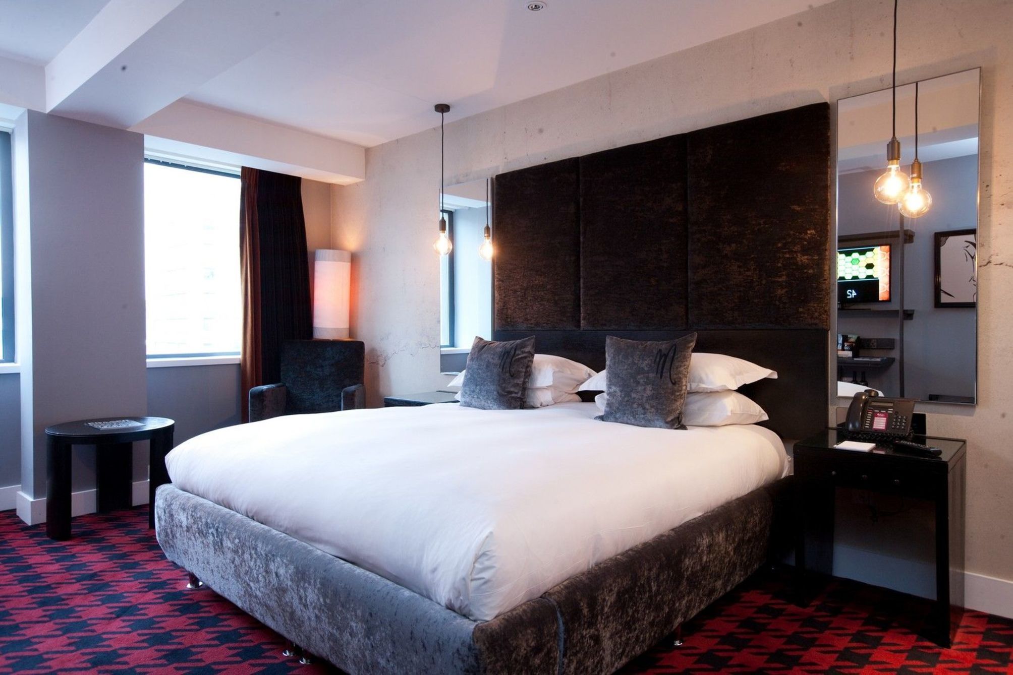 Malmaison Birmingham 1