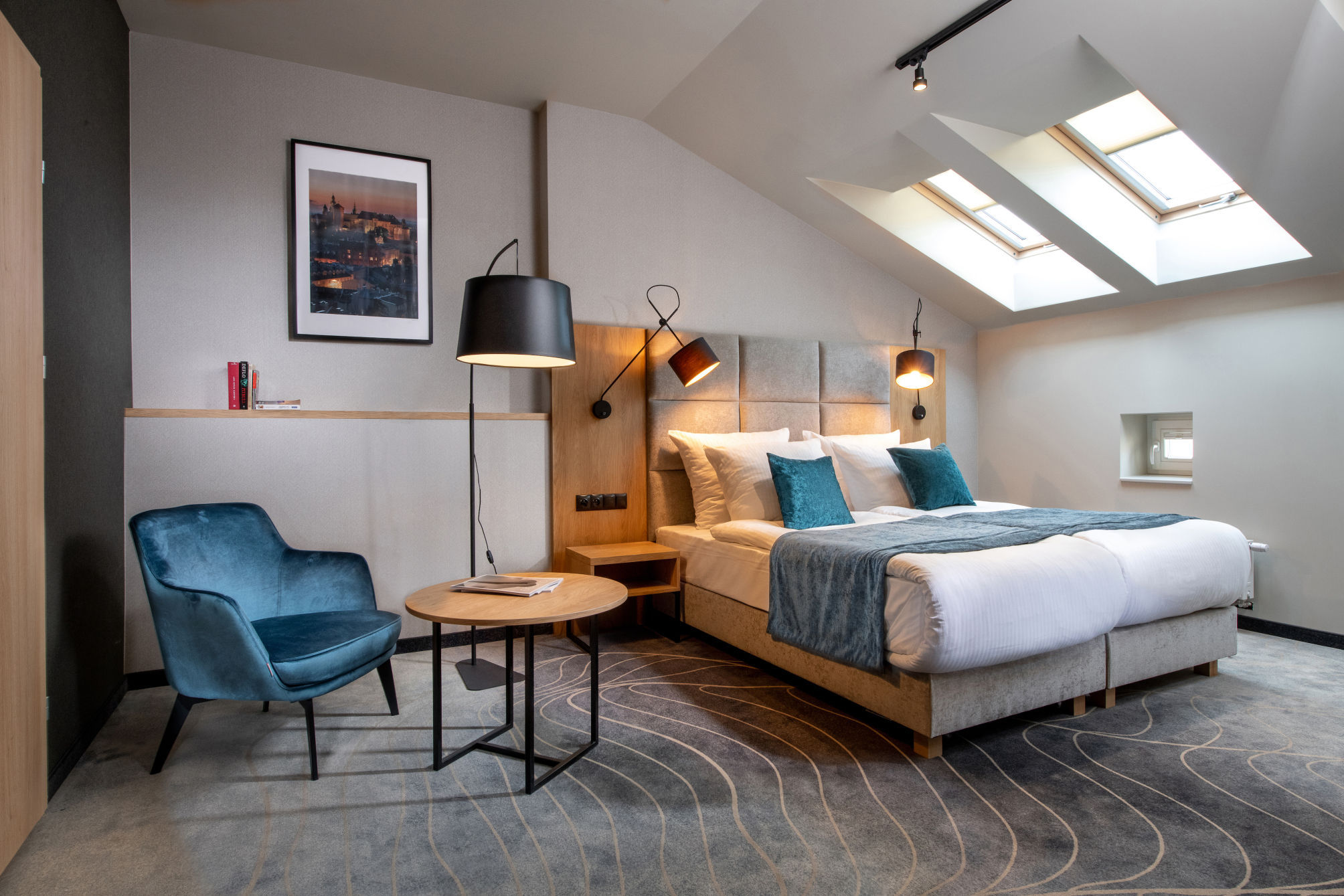Hotel M29 2