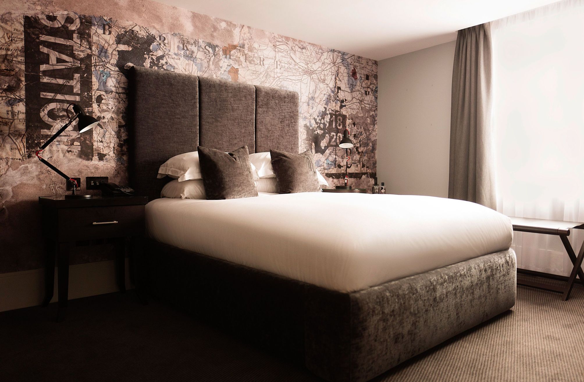 Malmaison Reading 2