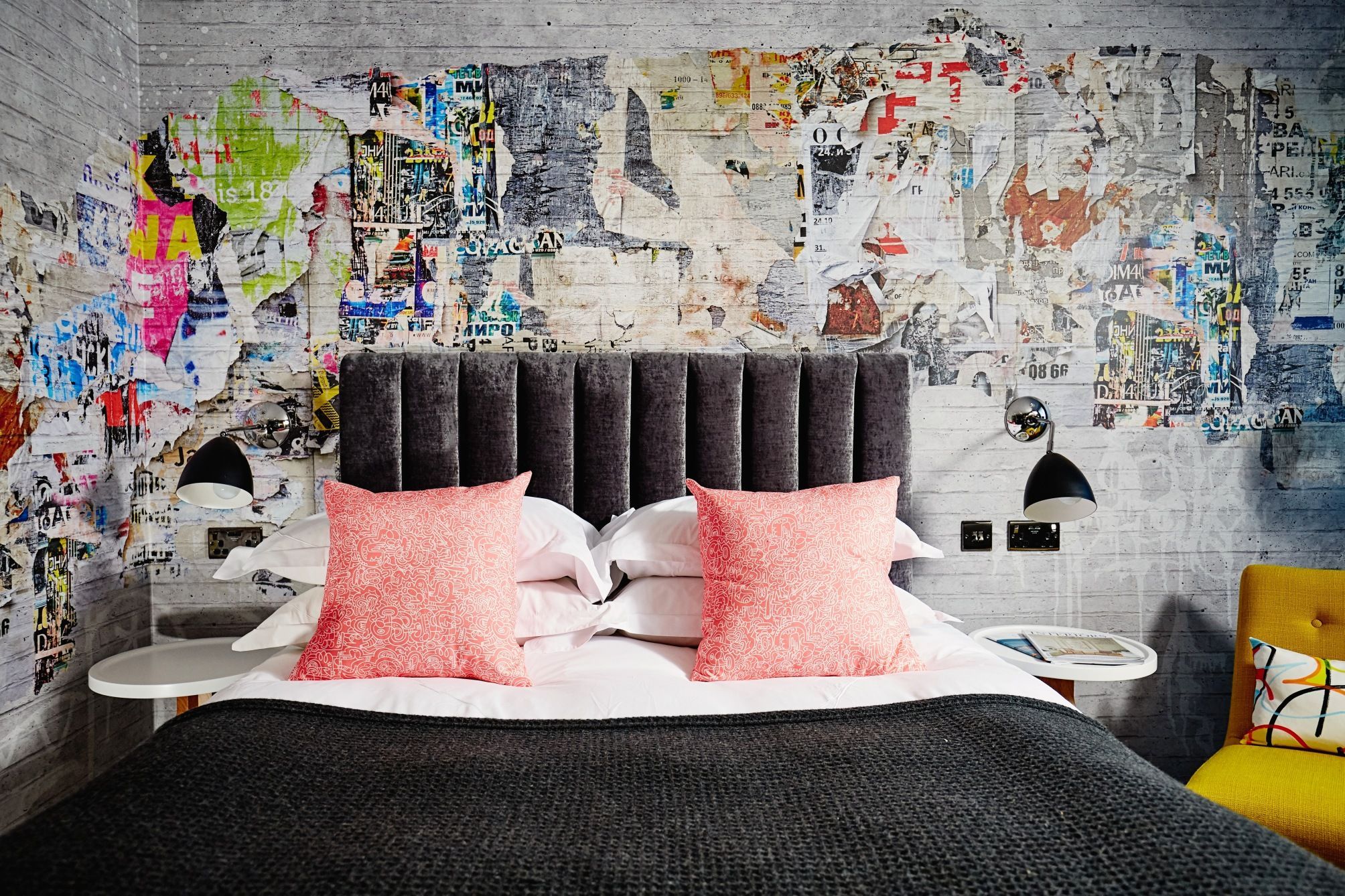 Malmaison Brighton 2